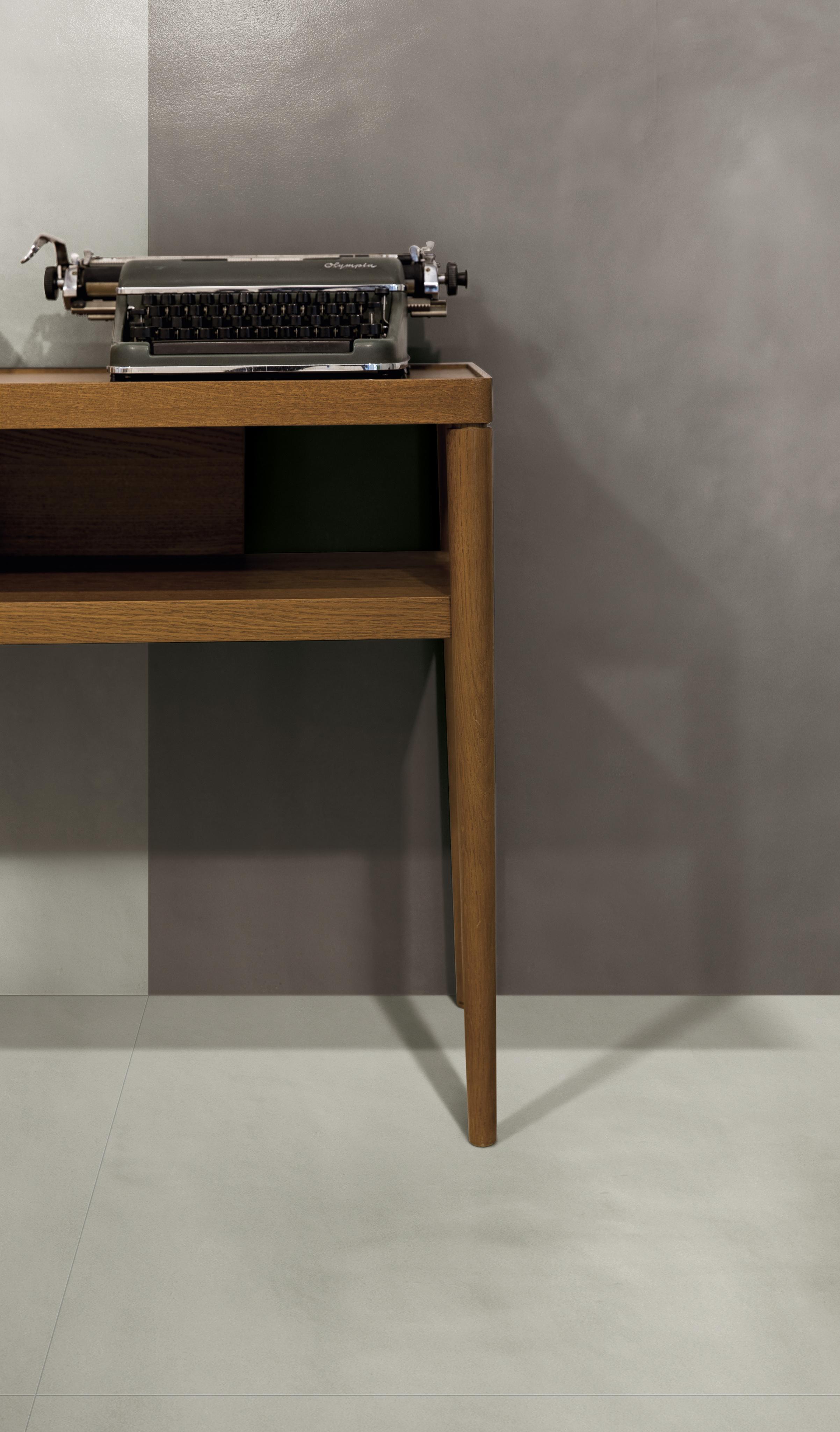 Neutra 6.0 / интерьер