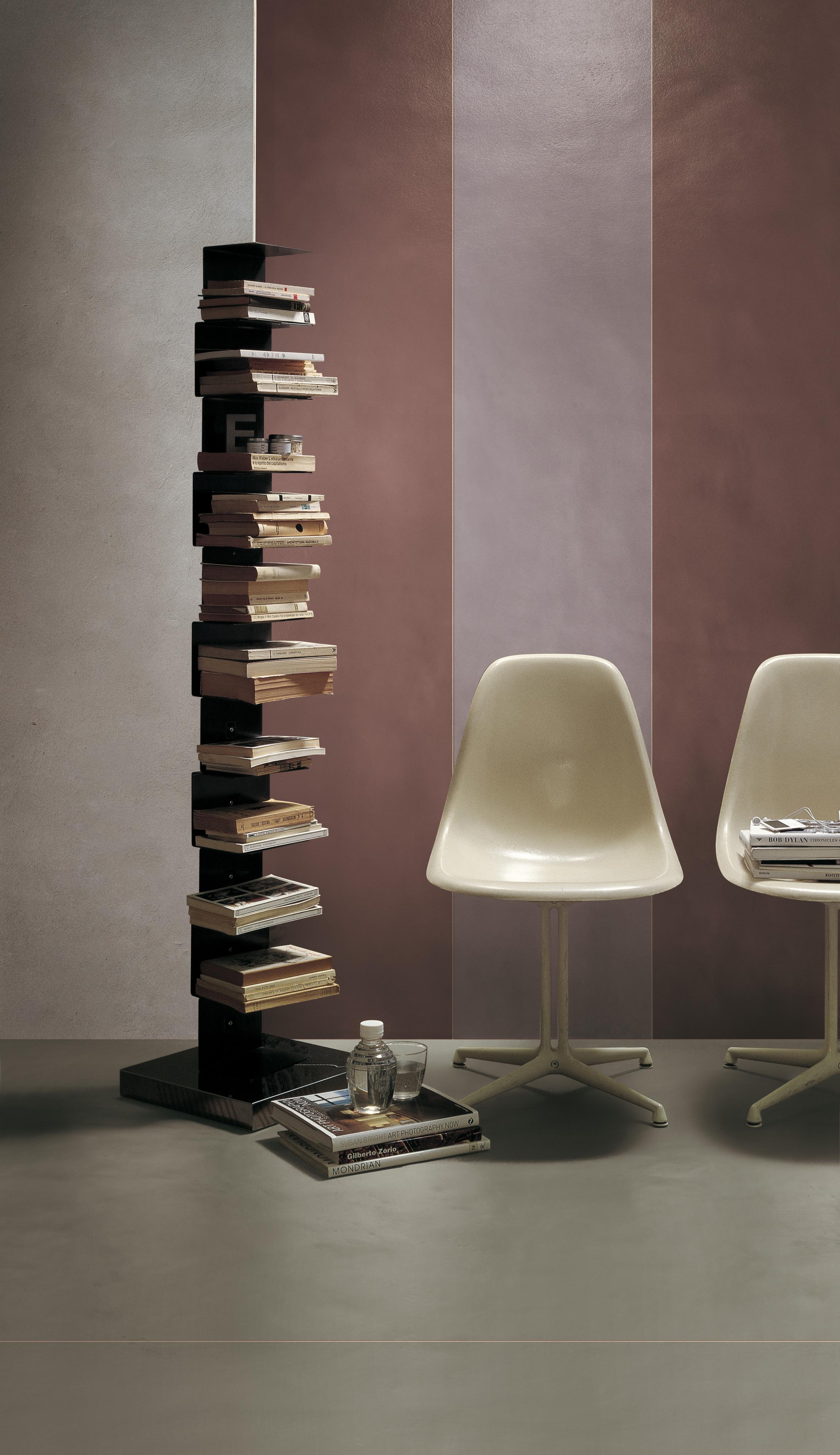 Neutra 6.0 / интерьер