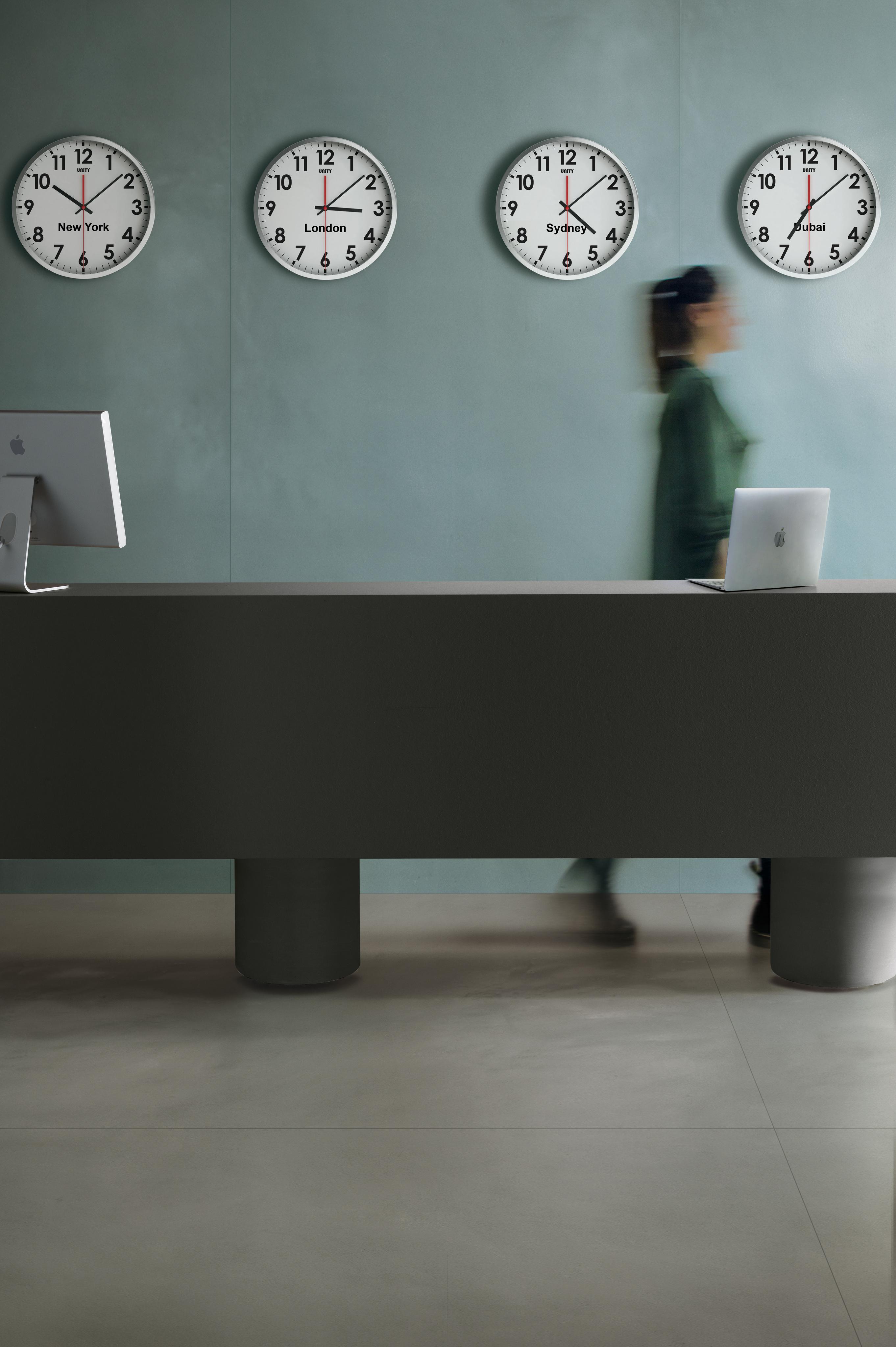 Neutra 6.0 / интерьер