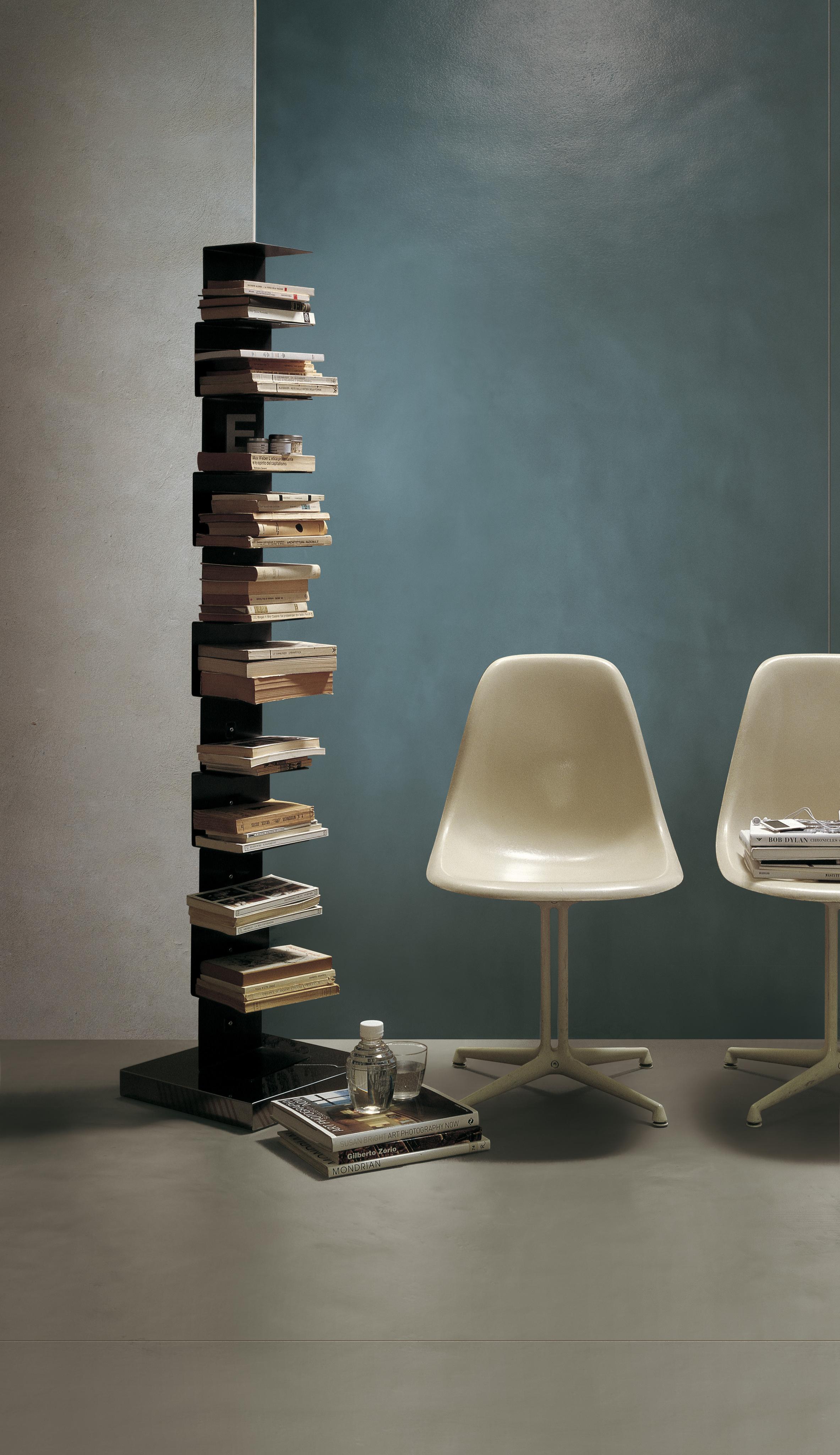 Neutra 6.0 / интерьер