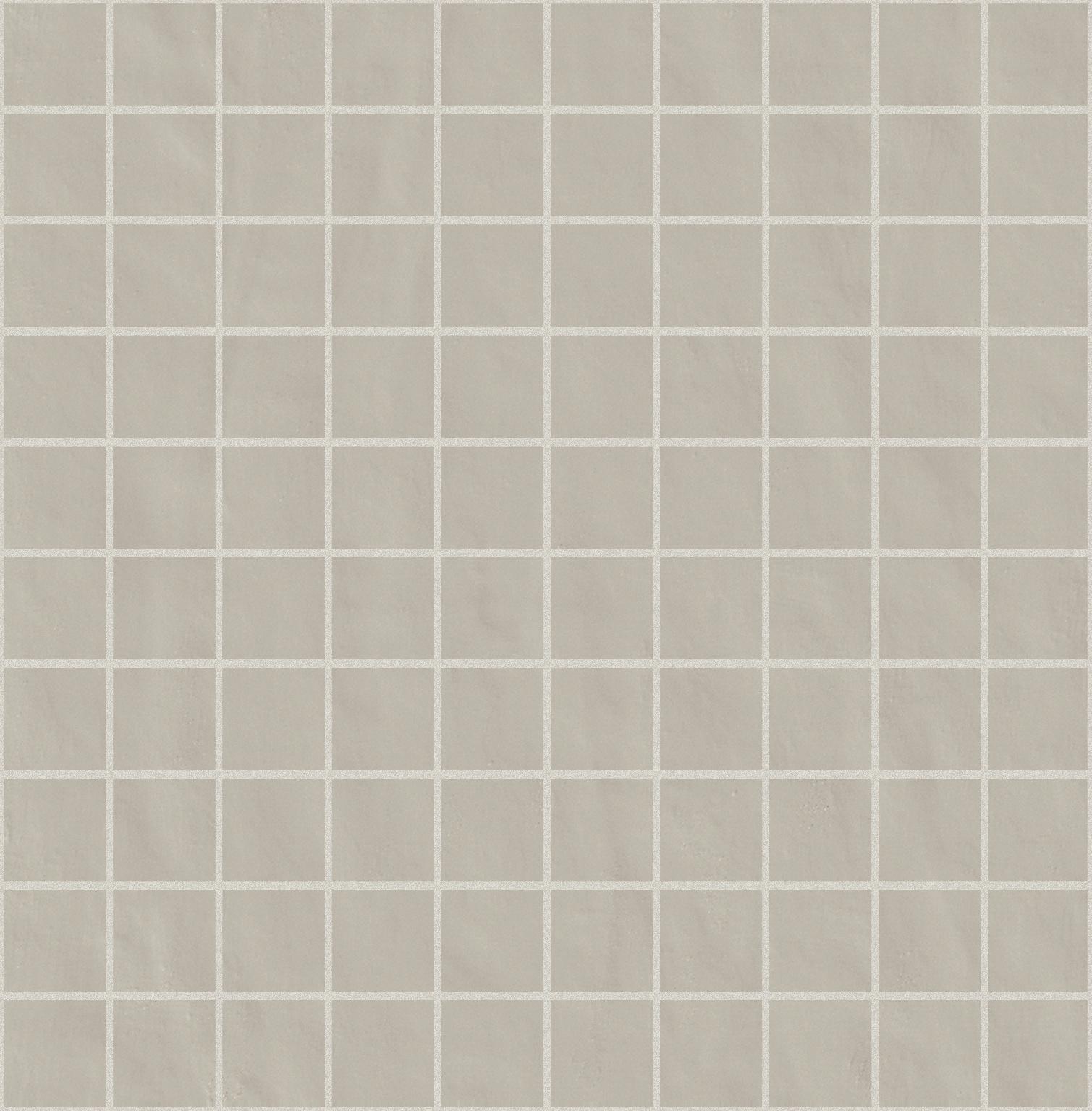 03 perla Mosaico 3x3 30x30 матовая 6 мм