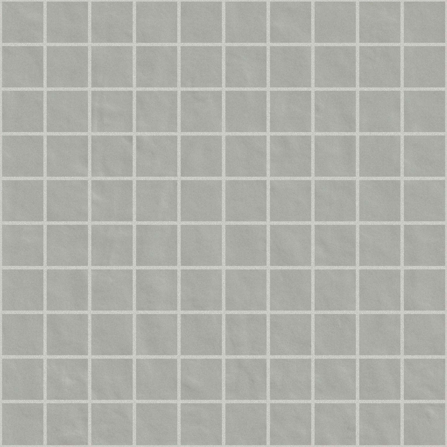04 ferro Mosaico 3x3 30x30 матовая 6 мм