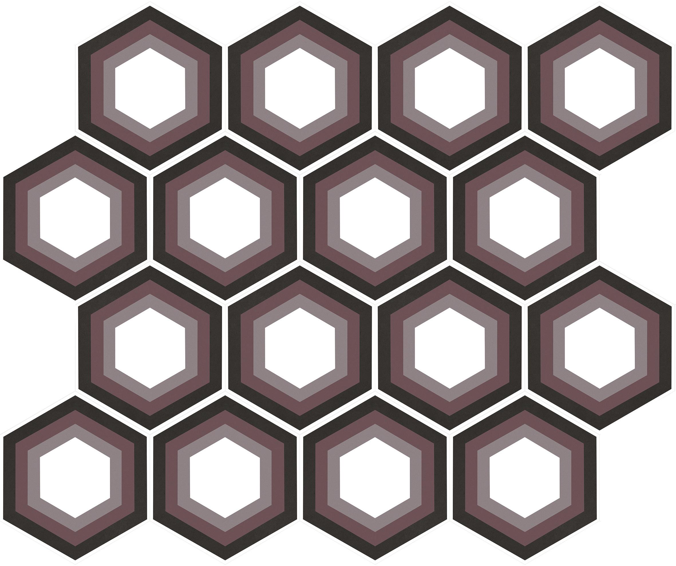 03 Shades decor 70,8x61,4 матовая 6 мм