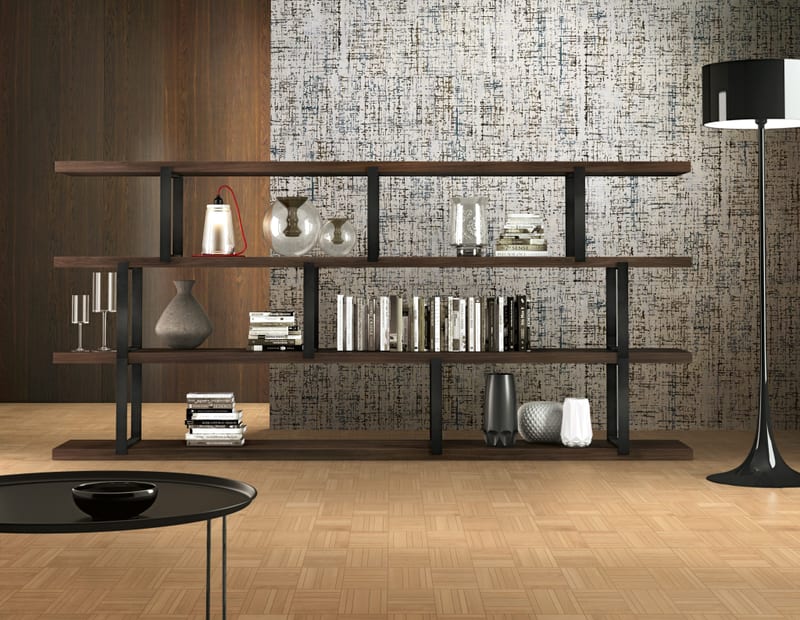 Oaky Life в интерьере