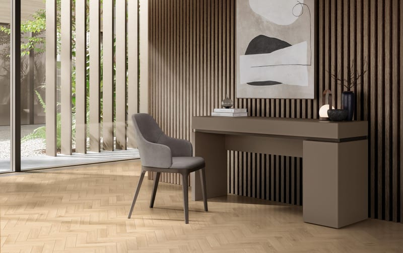 Oaky Life в интерьере