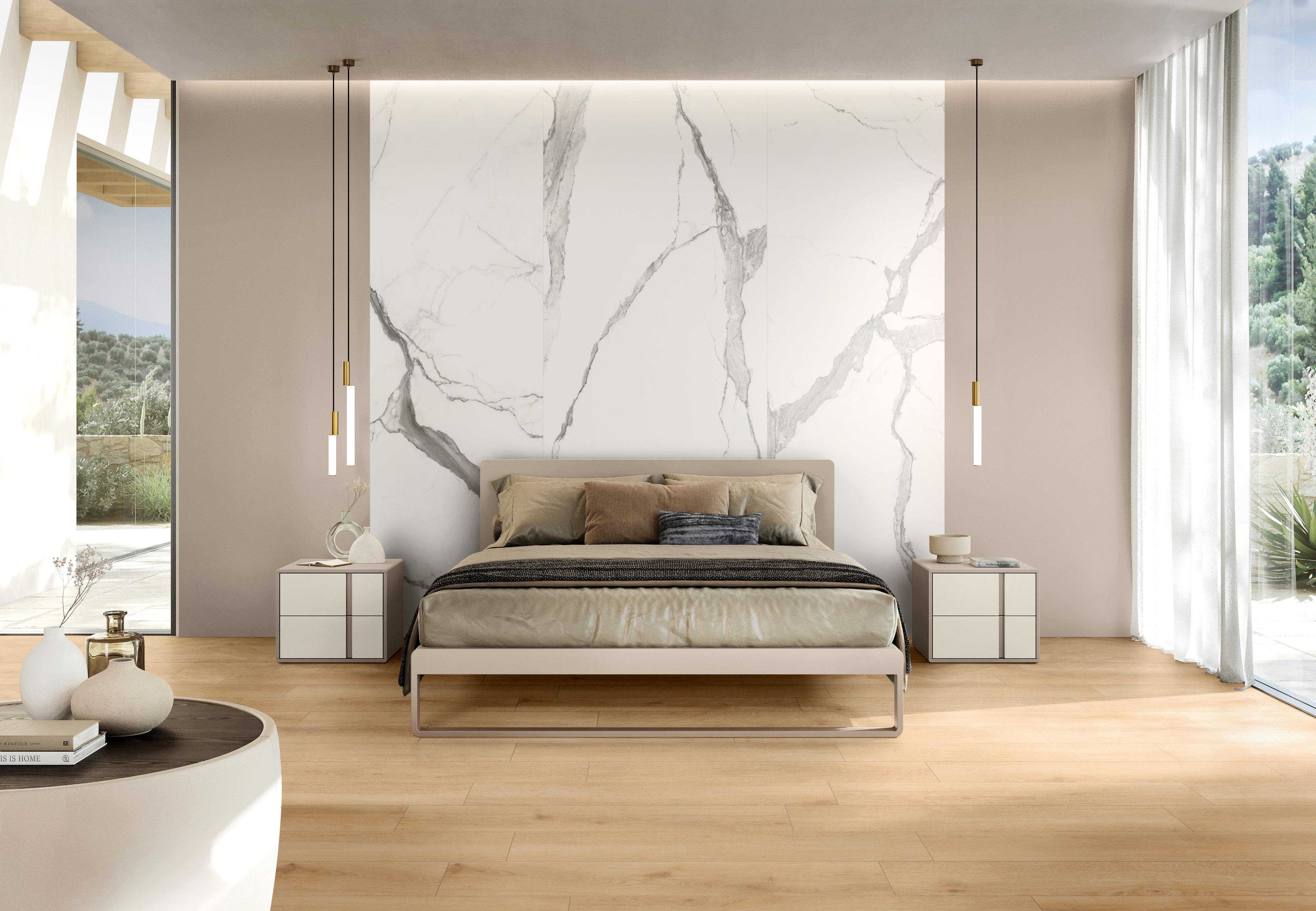 Oaky Life / интерьер