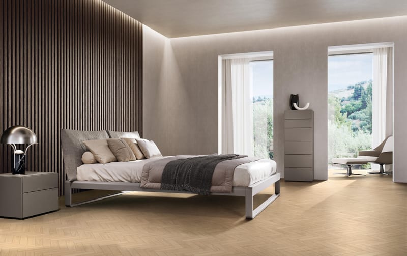 Oaky Life в интерьере