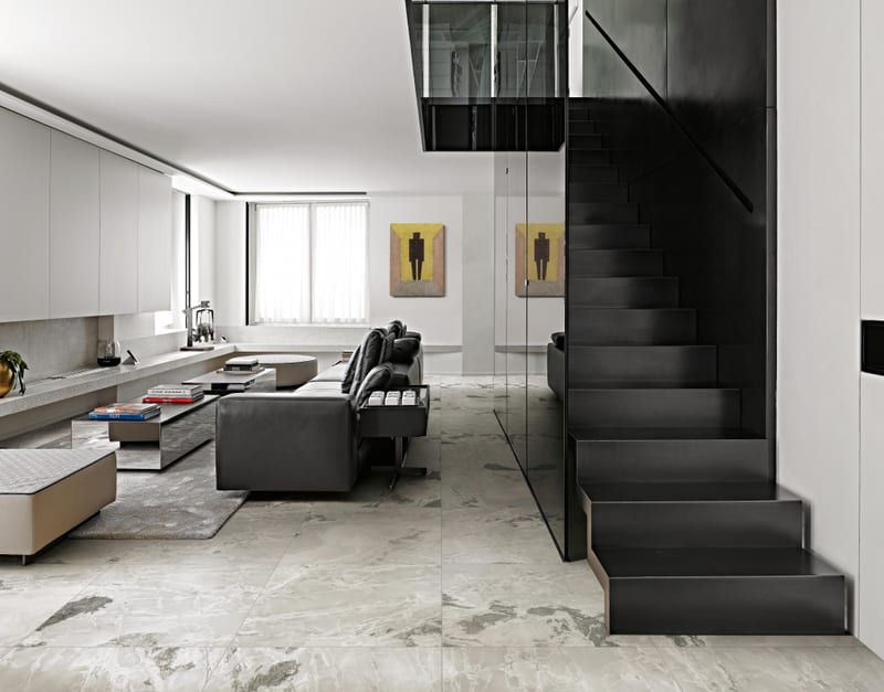 Onyx&More в интерьере