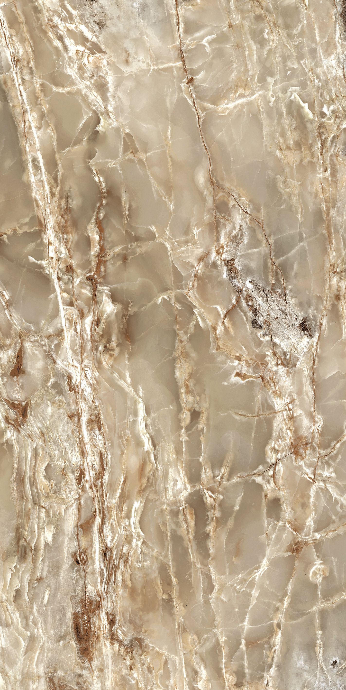 Golden Blend 60x120 глянцевая 9 мм