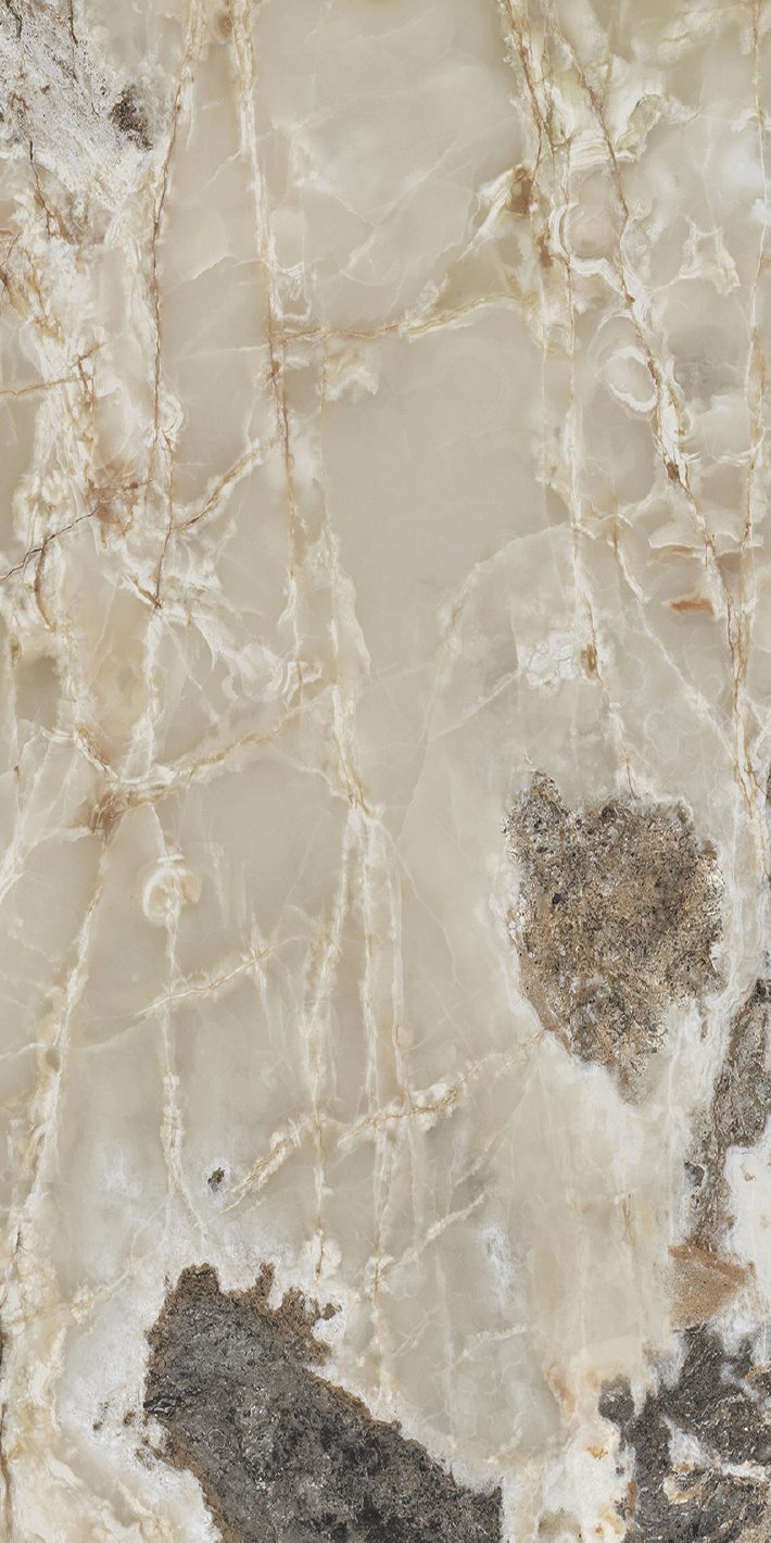 Golden Blend 60x120 сатинированная 6 мм