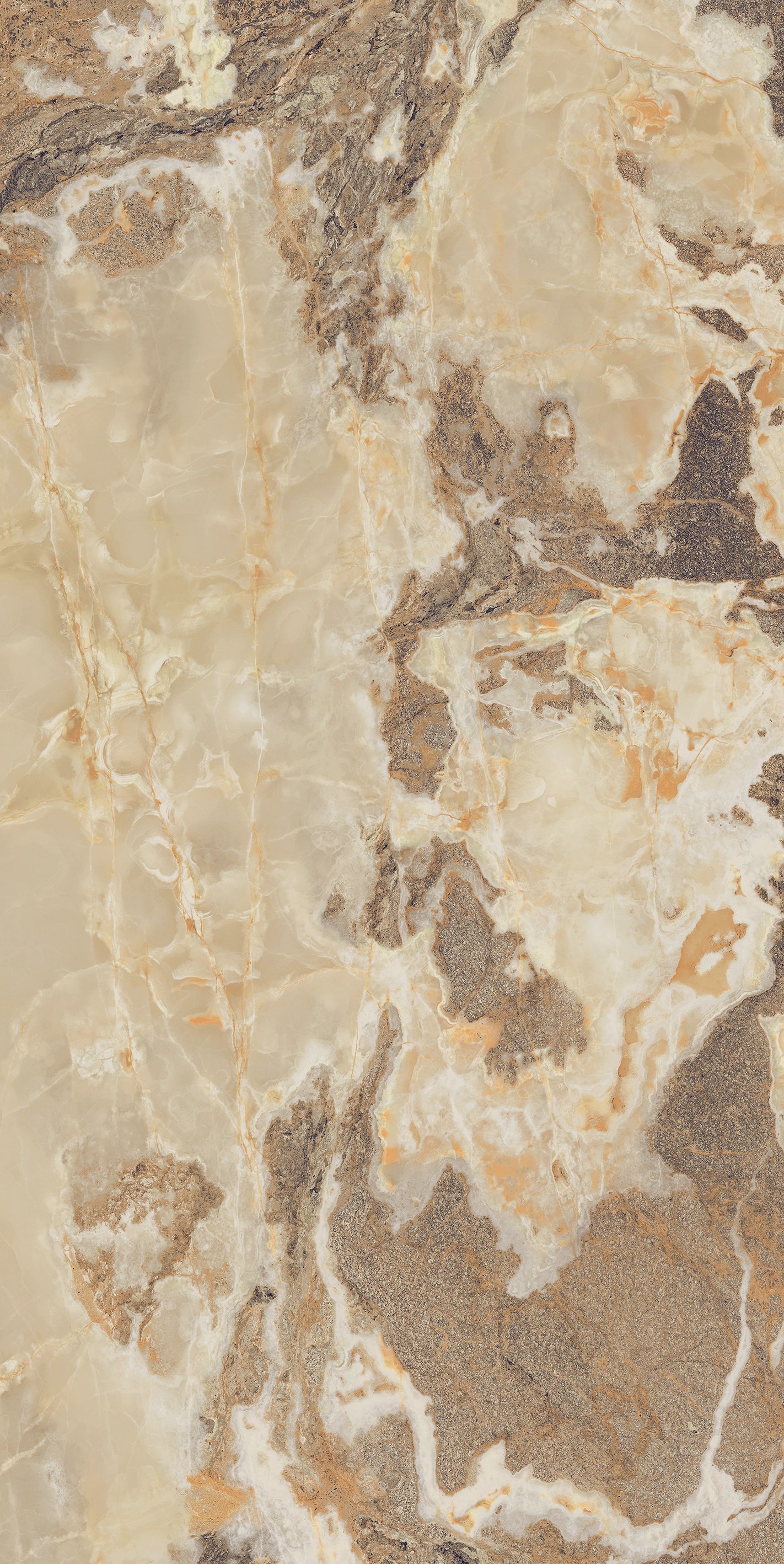 Golden Blend 60x120 сатинированная 9 мм