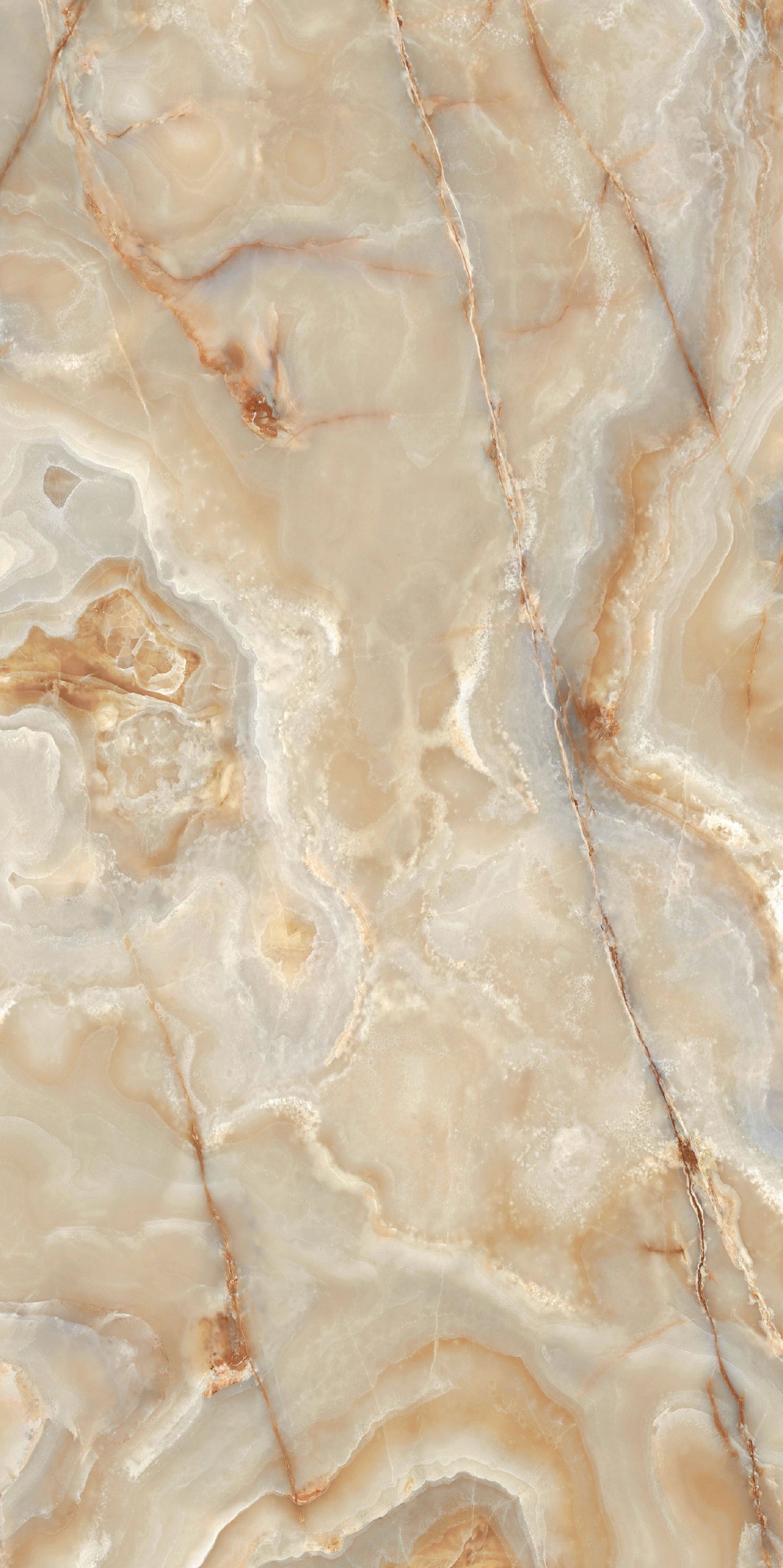Golden Onyx 120x240 глянцевая
