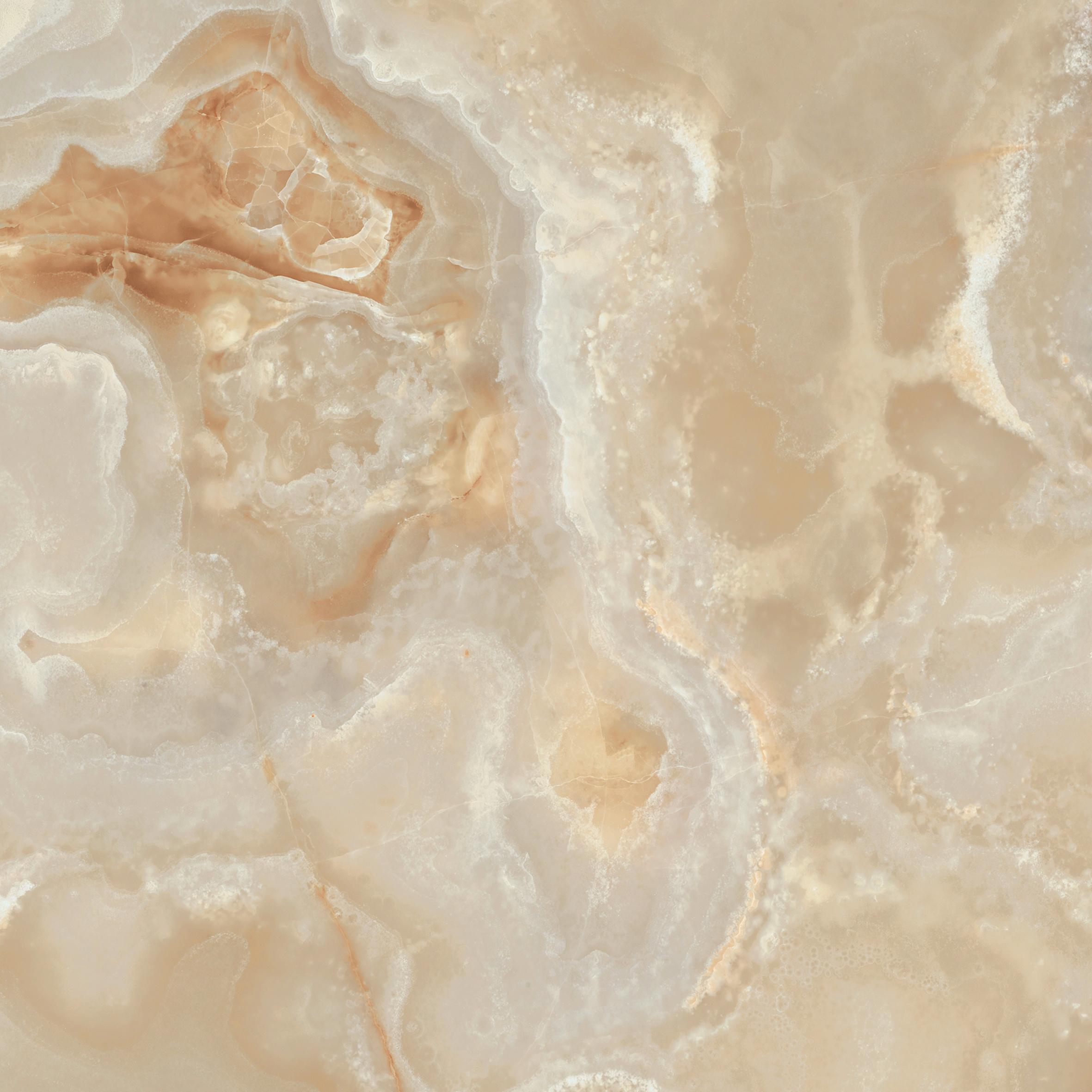 Golden Onyx 60x60 сатинированная