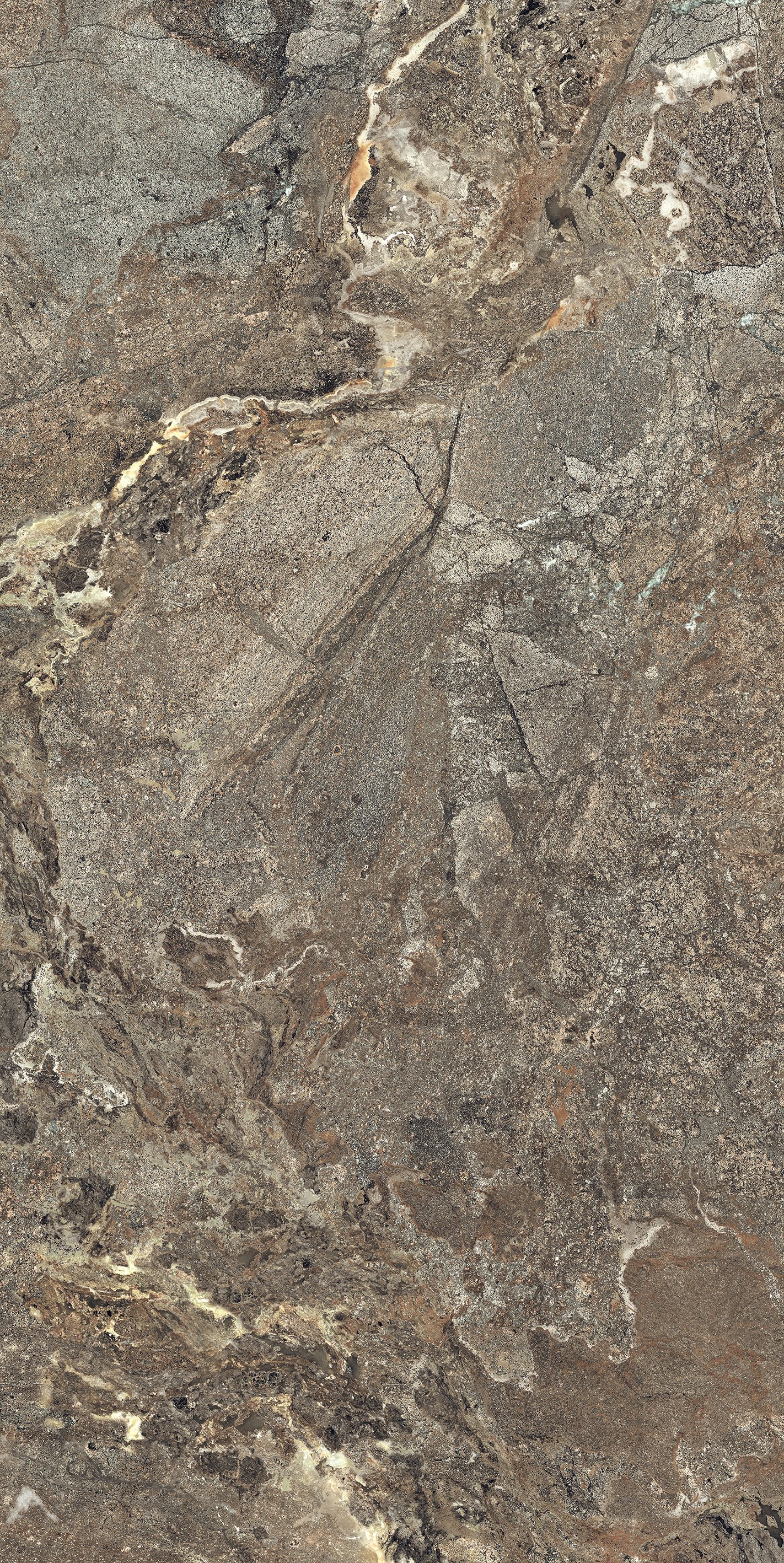 Golden Porphyry 60x120 структурная 20 мм