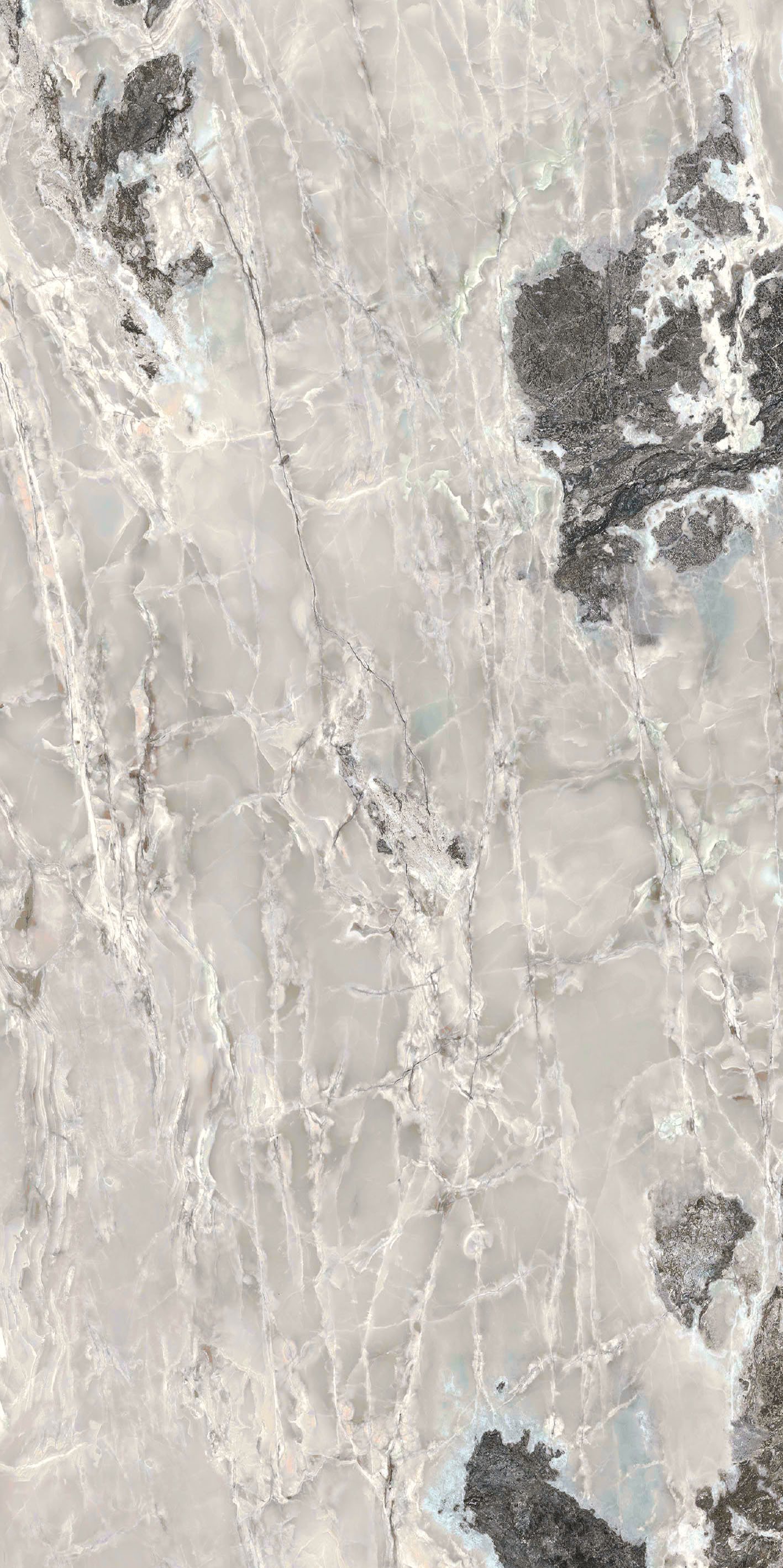 Silver Blend 120x240