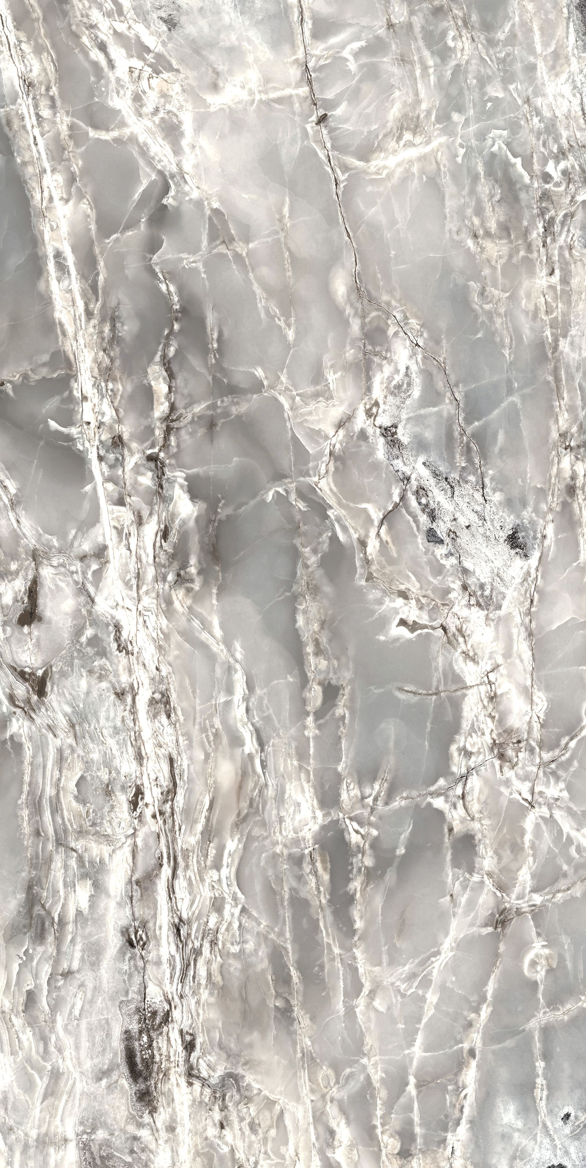Silver Blend 60x120 сатинированная 9 мм