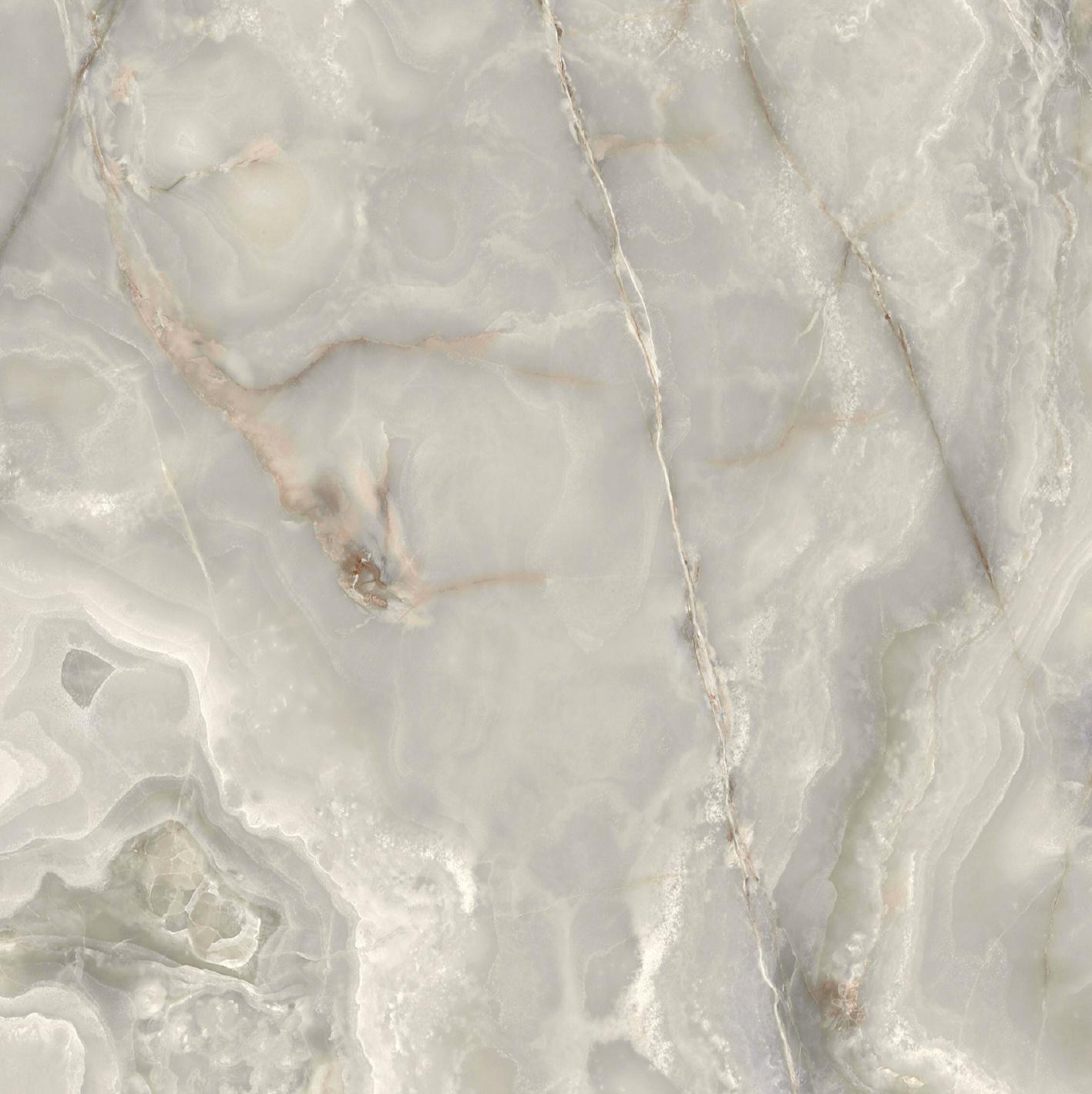 Silver Onyx 120x120 сатинированная