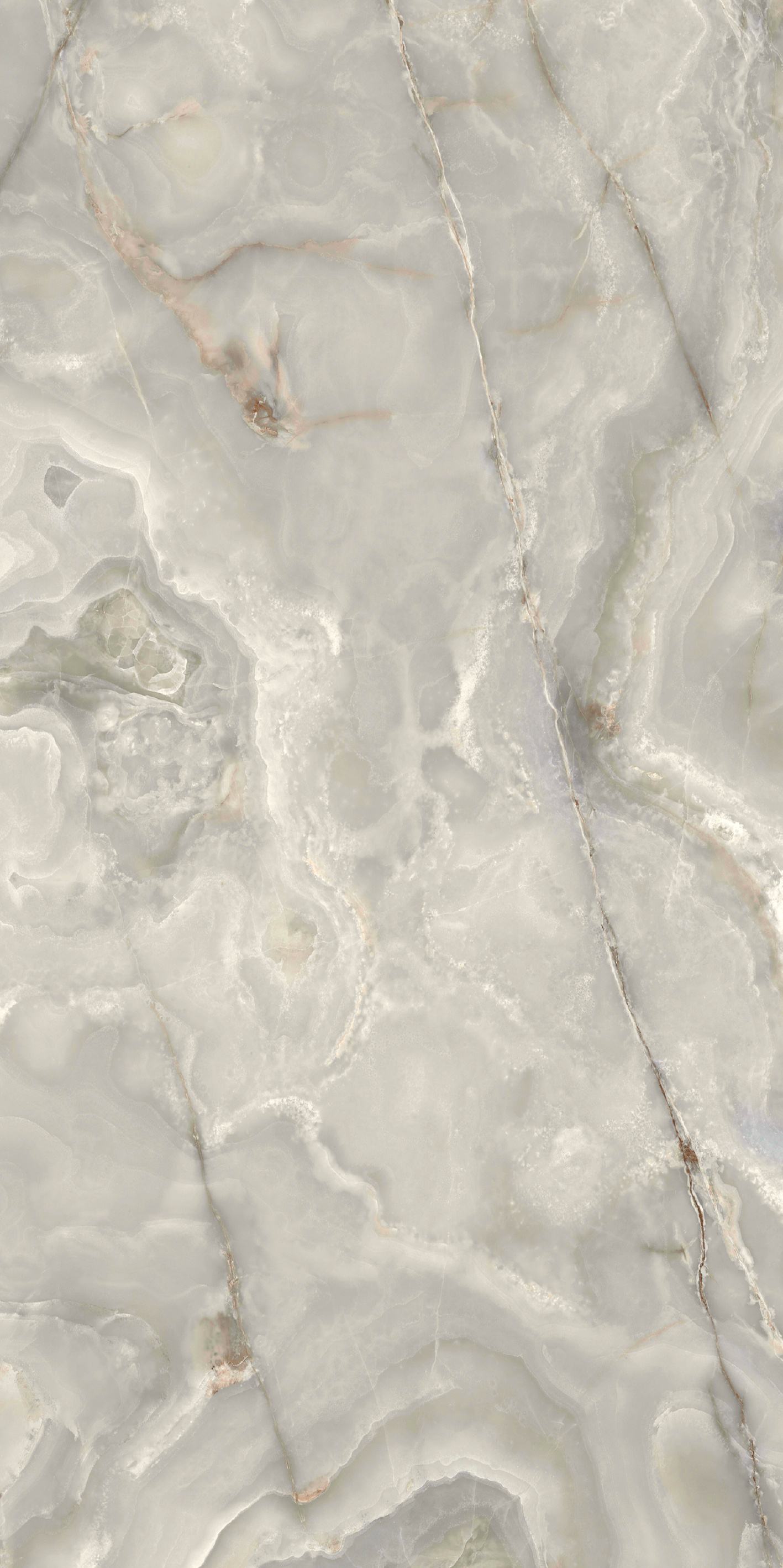 Silver Onyx 120x240 сатинированная