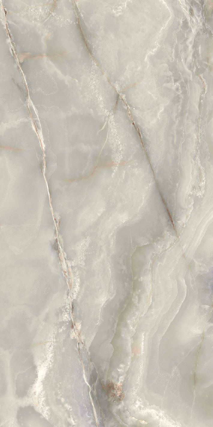 Silver Onyx 60x120 глянцевая 6 мм