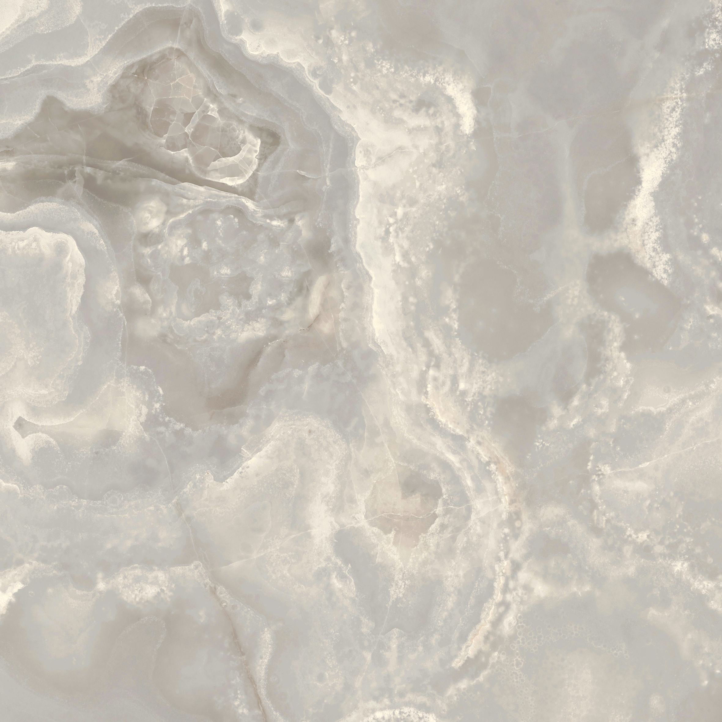 Silver Onyx 60x60 сатинированная