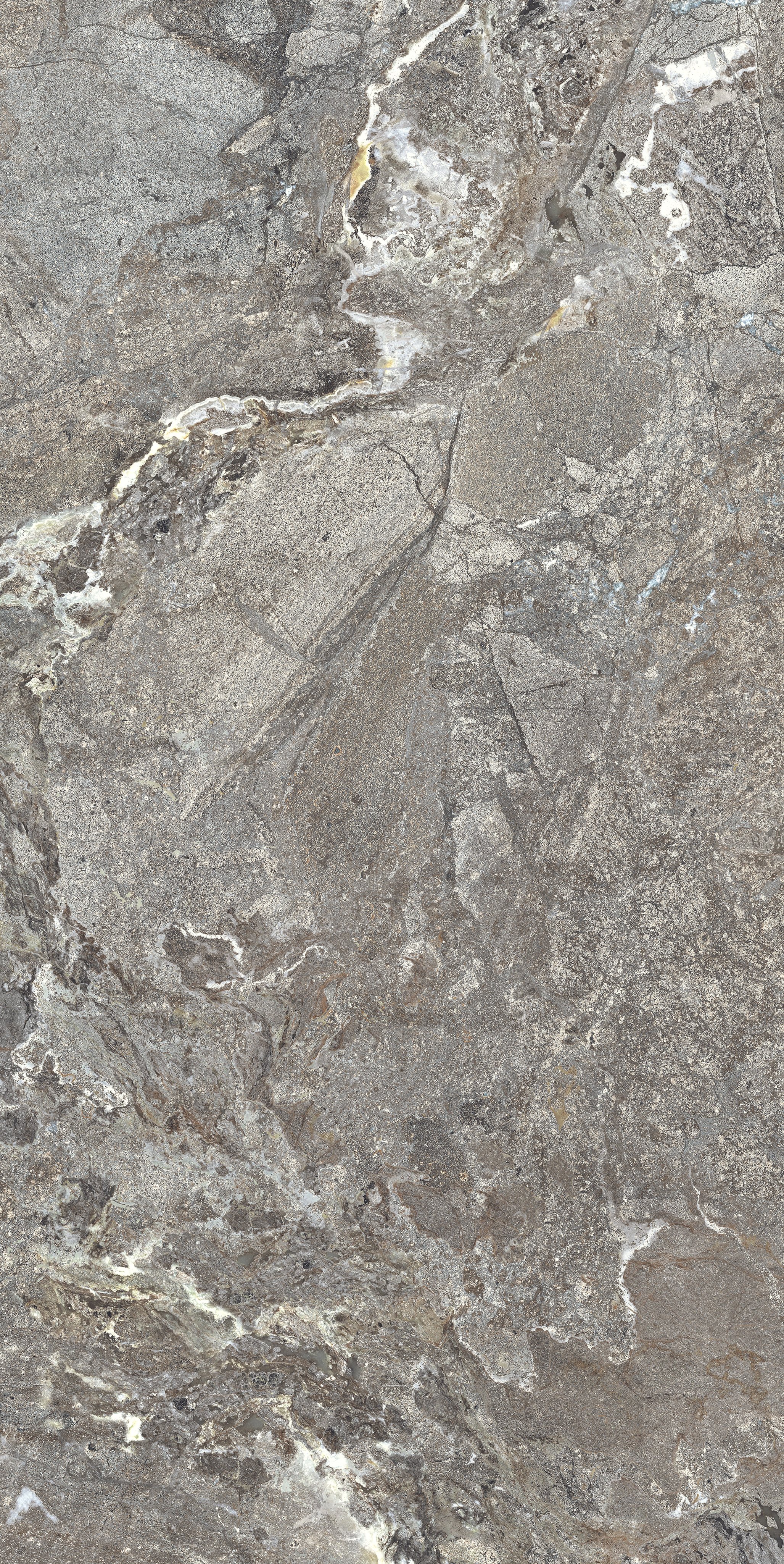 Silver Porphyry 60x120 структурная 20 мм