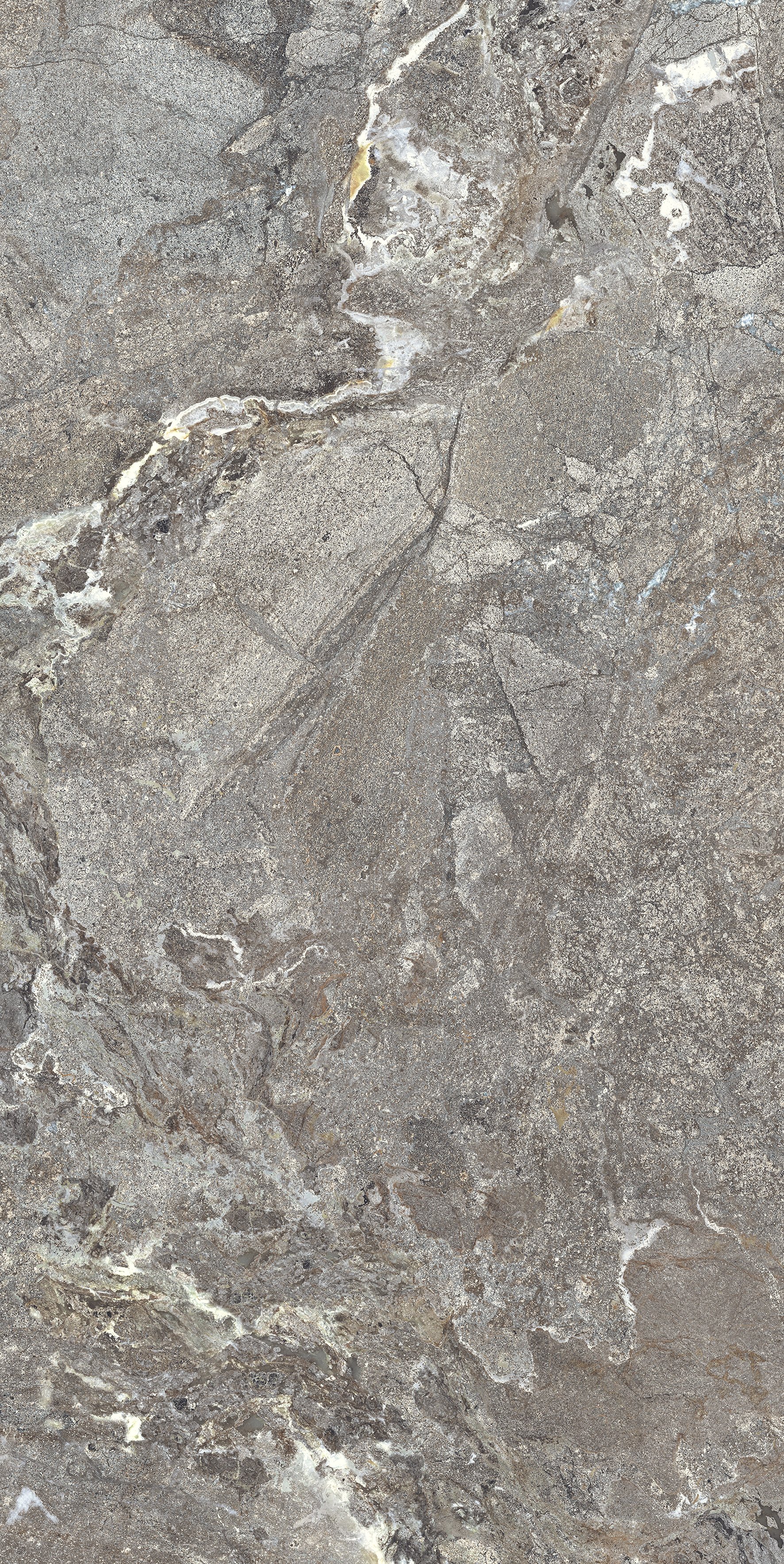 Silver Porphyry 60x120 матовая 9 мм