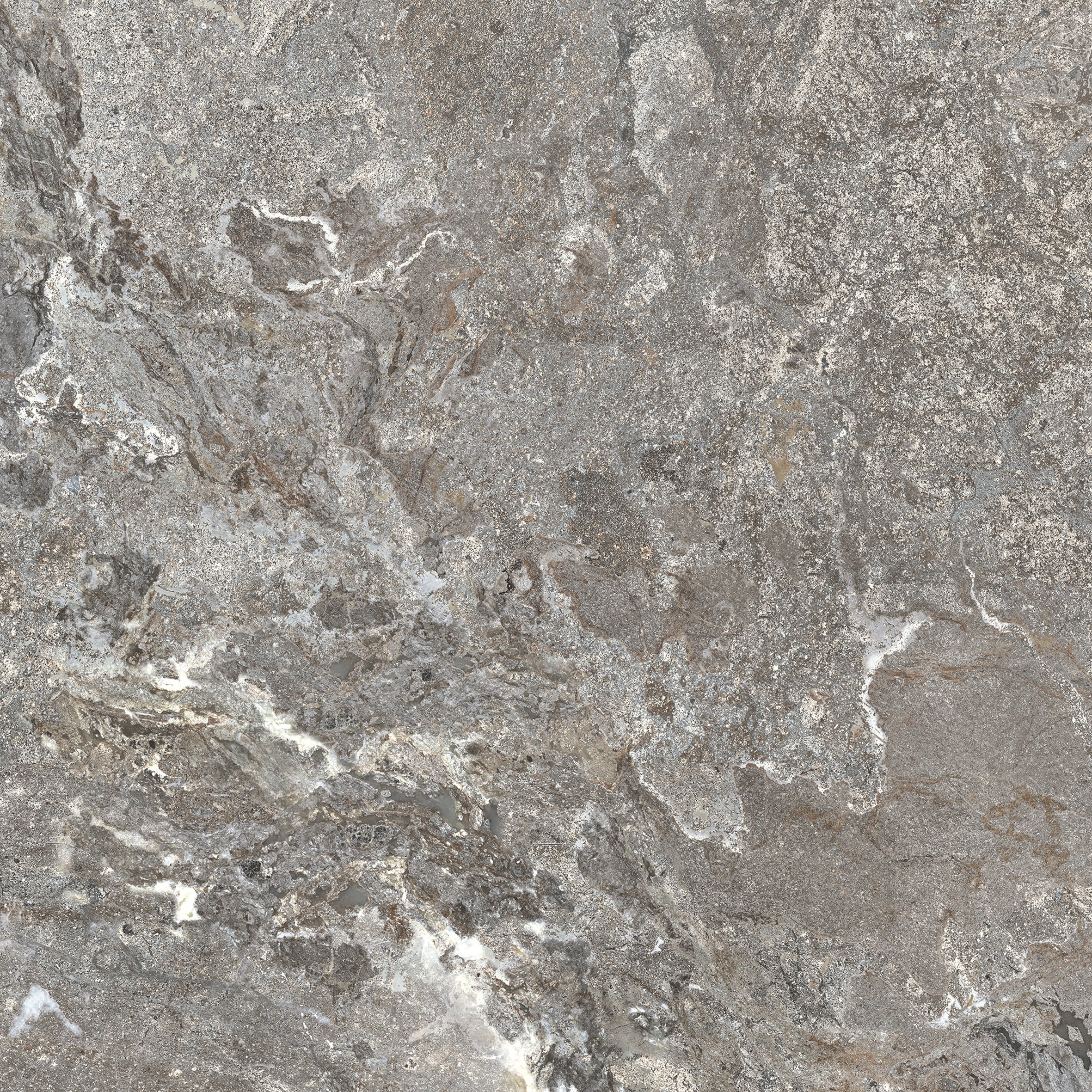 Керамогранит Silver Porphyry 60x60 60×60 см - коллекция Onyx&More, Florim