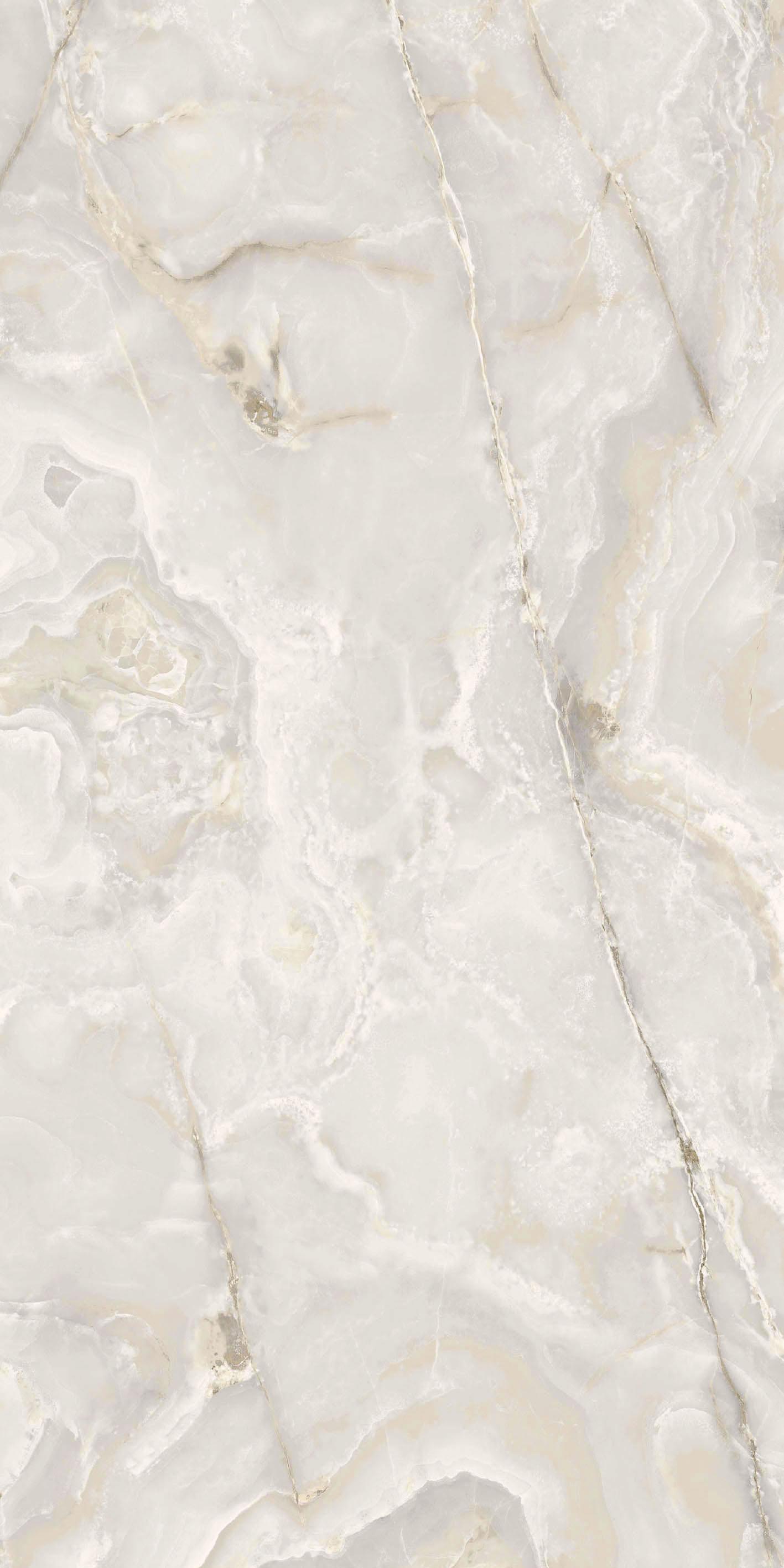 White Onyx 120x240 сатинированная