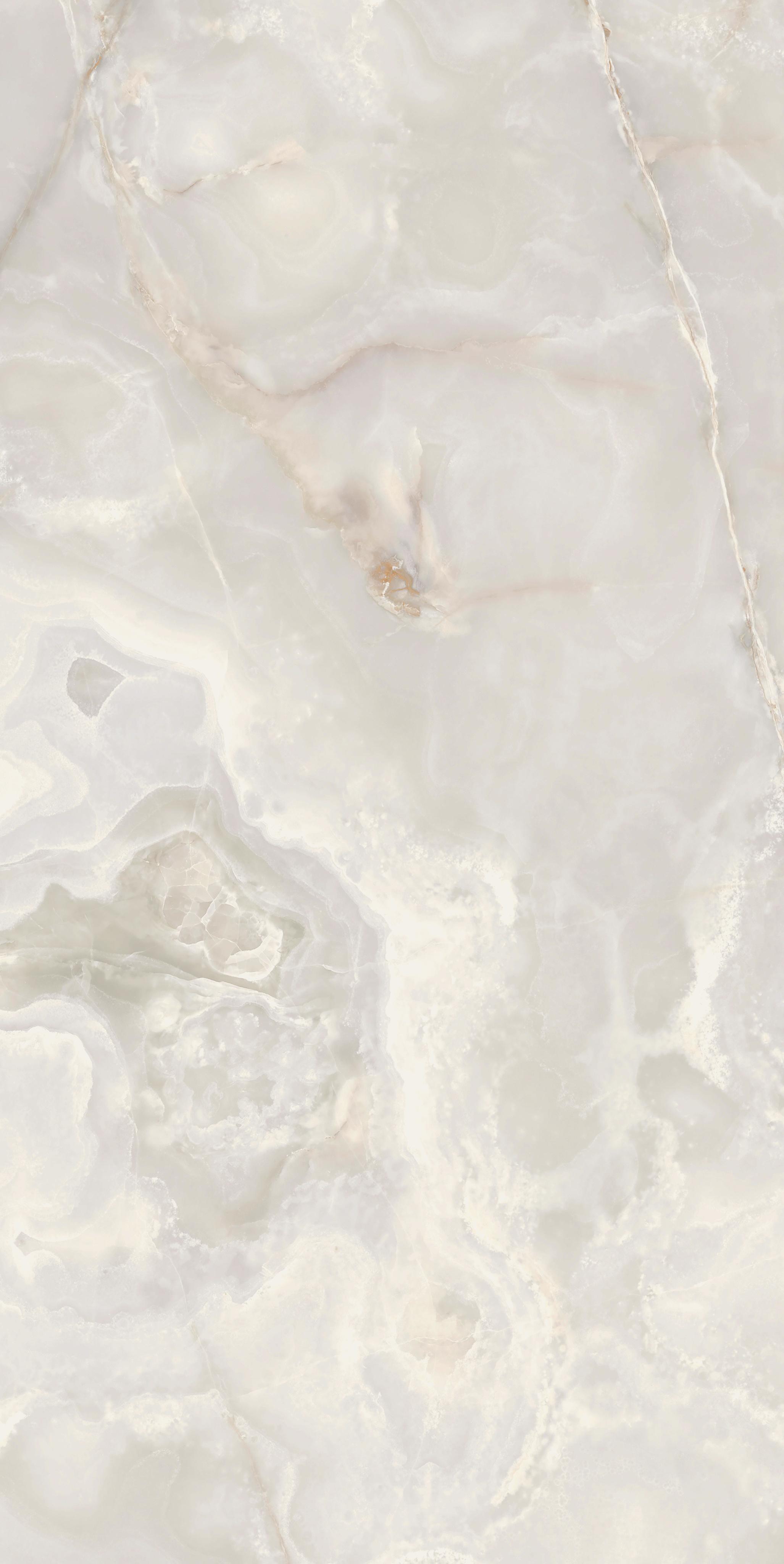 White Onyx 60x120 сатинированная 9 мм