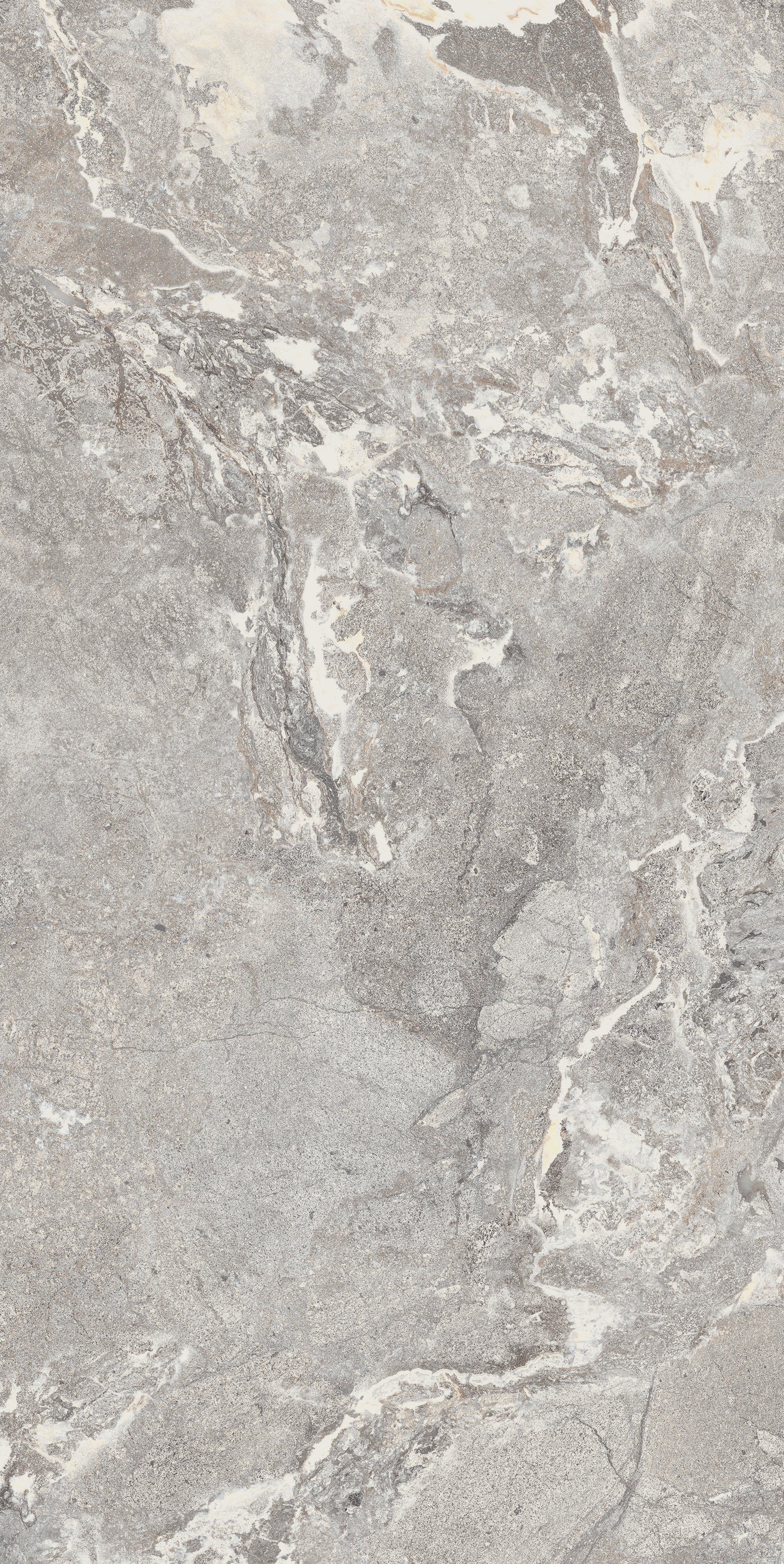 White Porphyry 60x120 структурная 20 мм