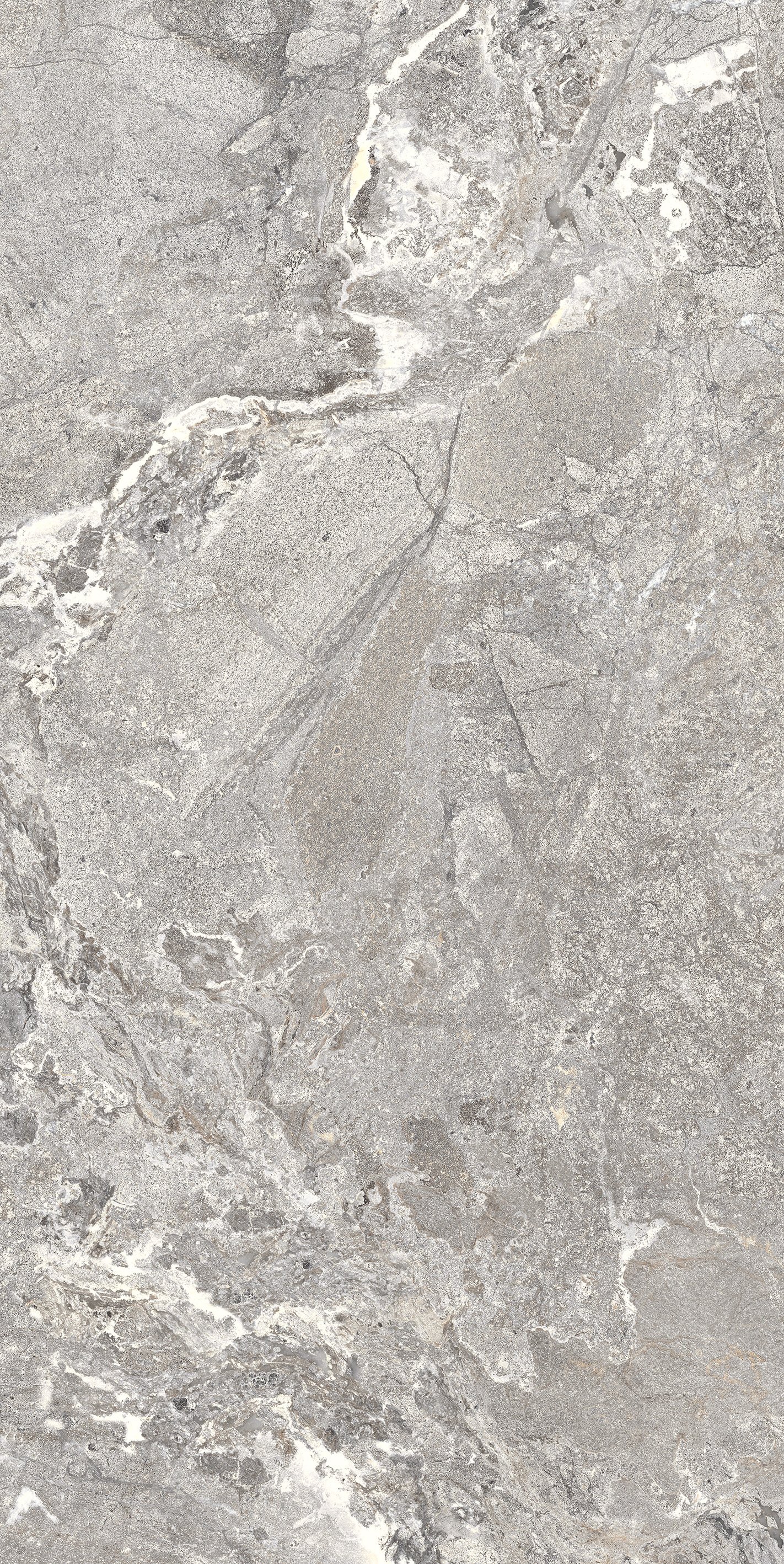 White Porphyry 60x120 матовая 9 мм