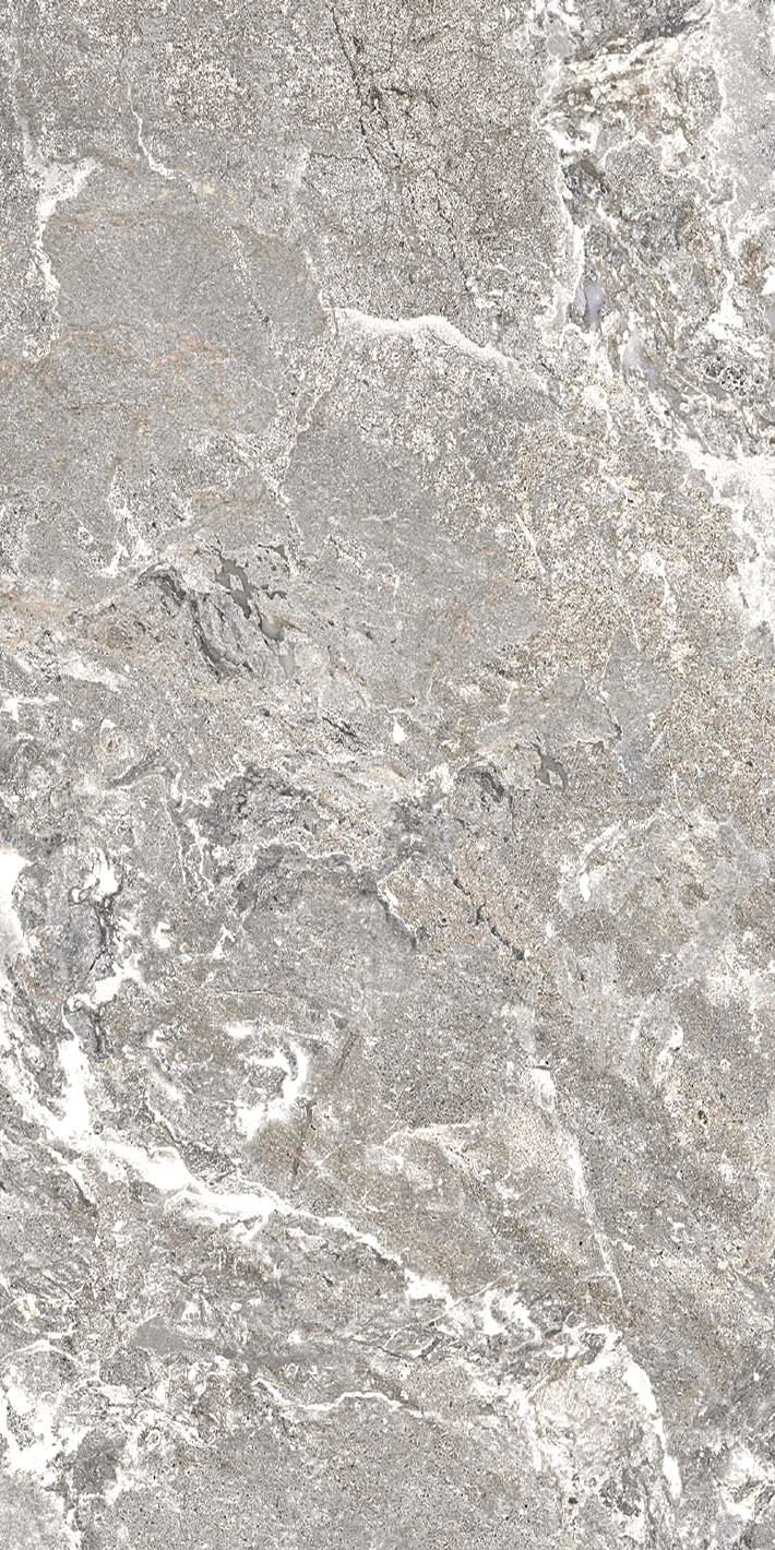White Porphyry 60x120 матовая 6 мм