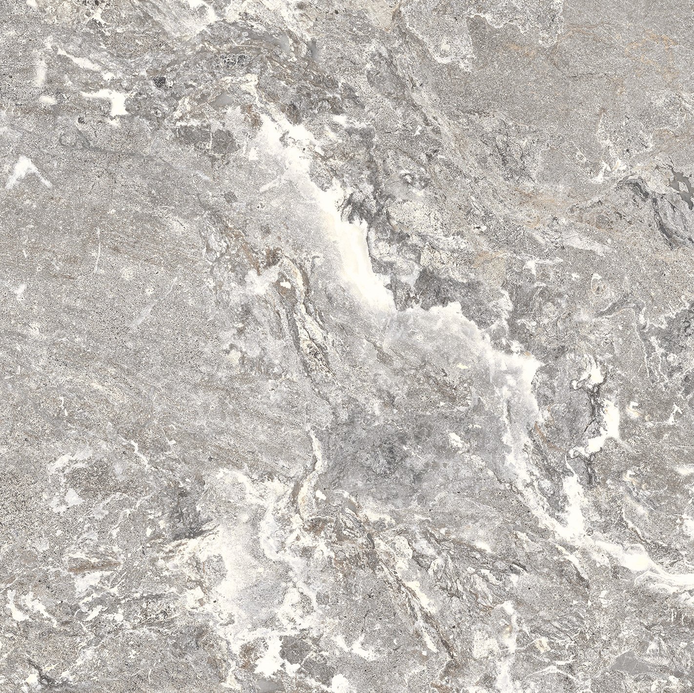 Керамогранит White Porphyry 60x60 60×60 см - коллекция Onyx&More, Florim