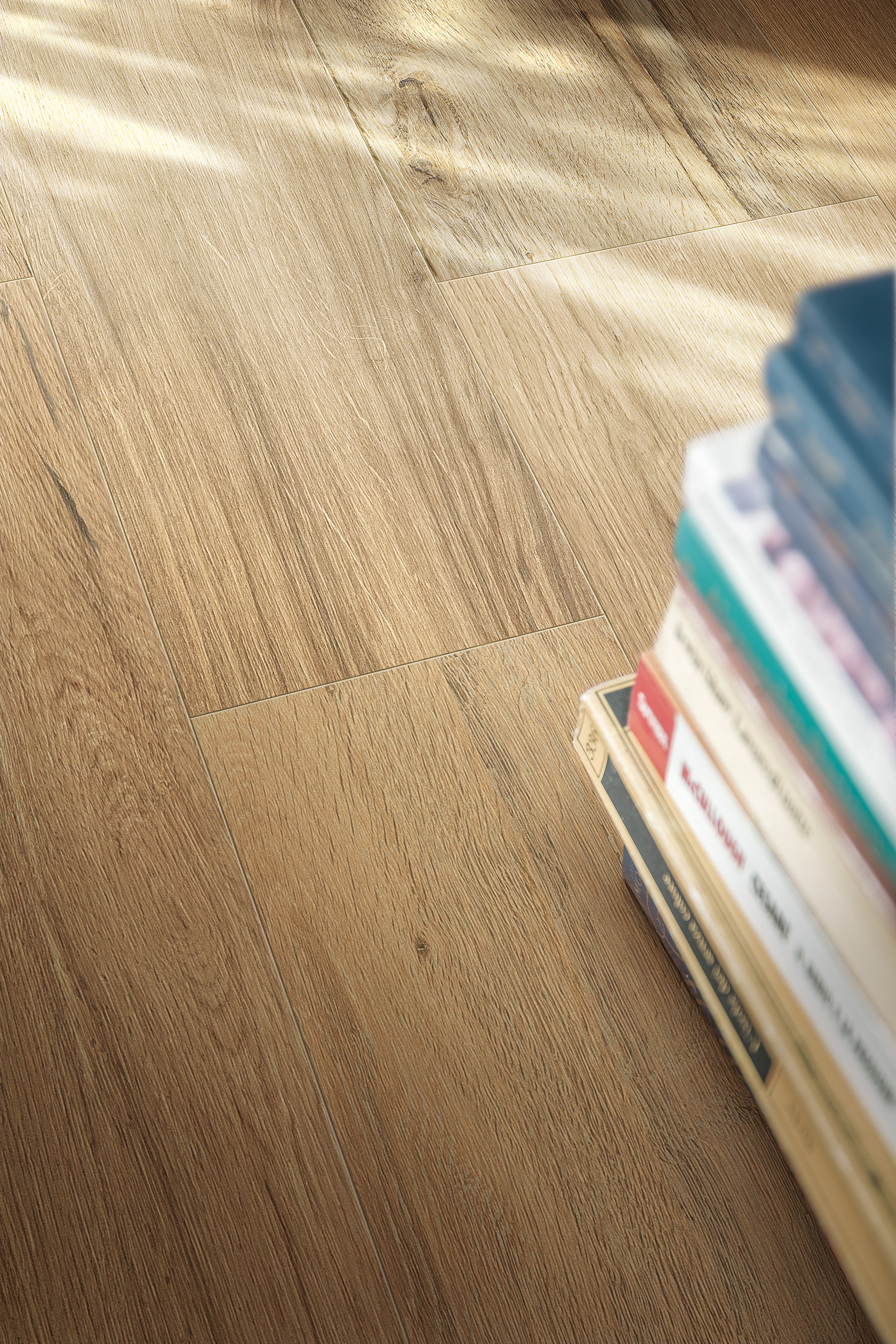 Planches / интерьер