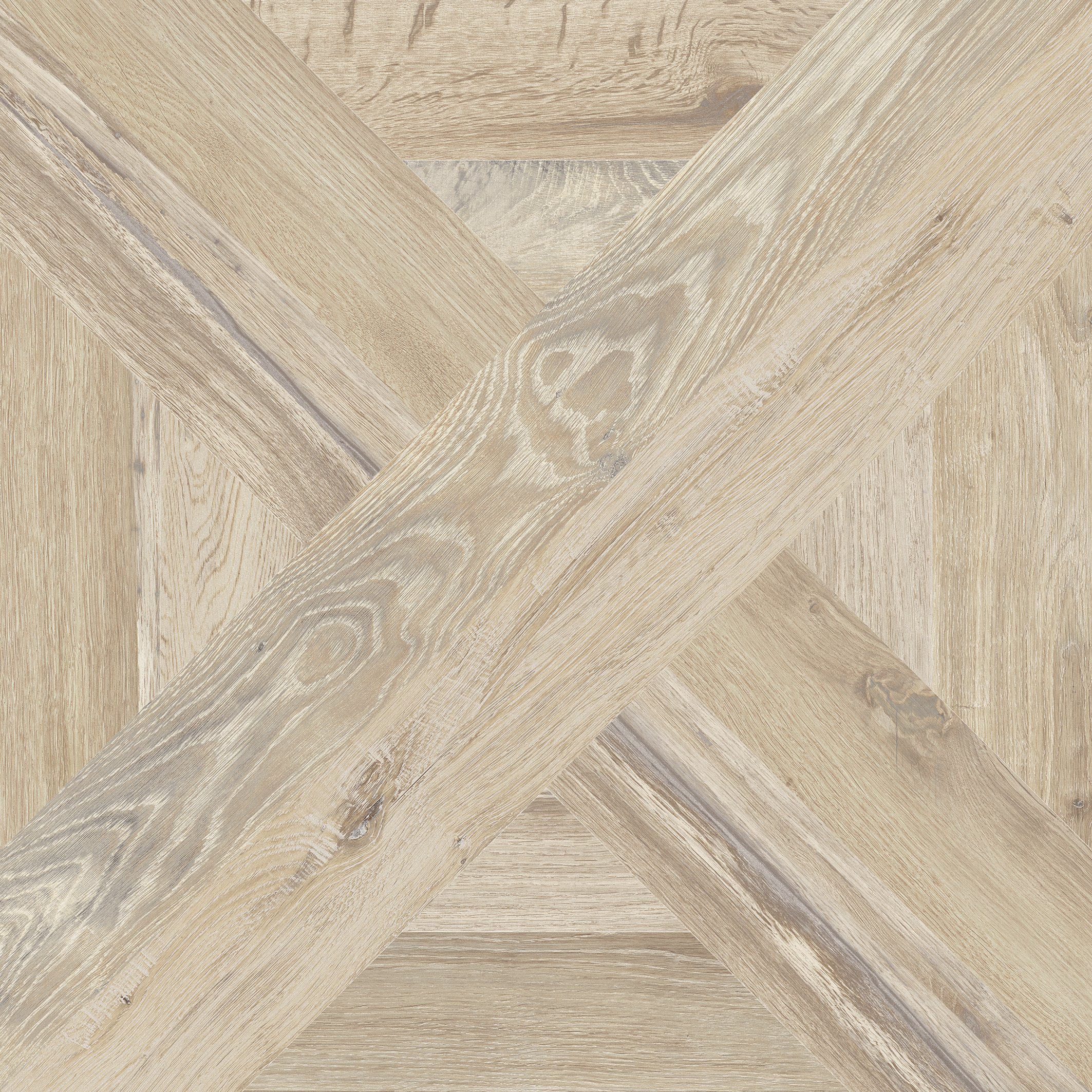 Amande Decoro Decor 80x80 матовая 9 мм