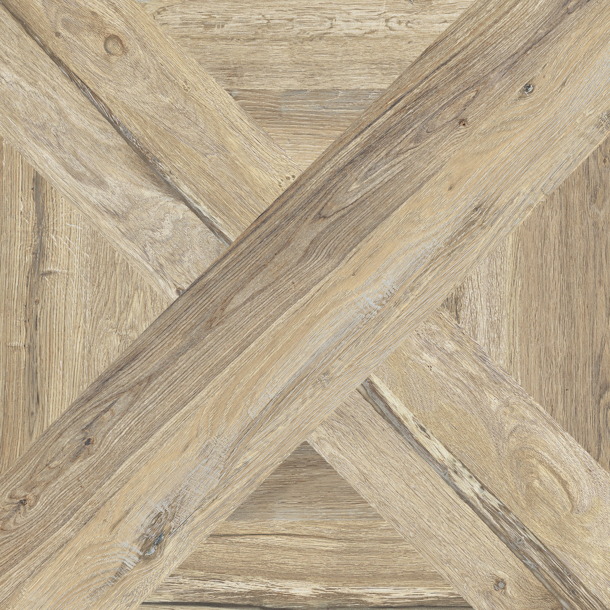 Miel Decoro Decor 80x80 матовая 9 мм