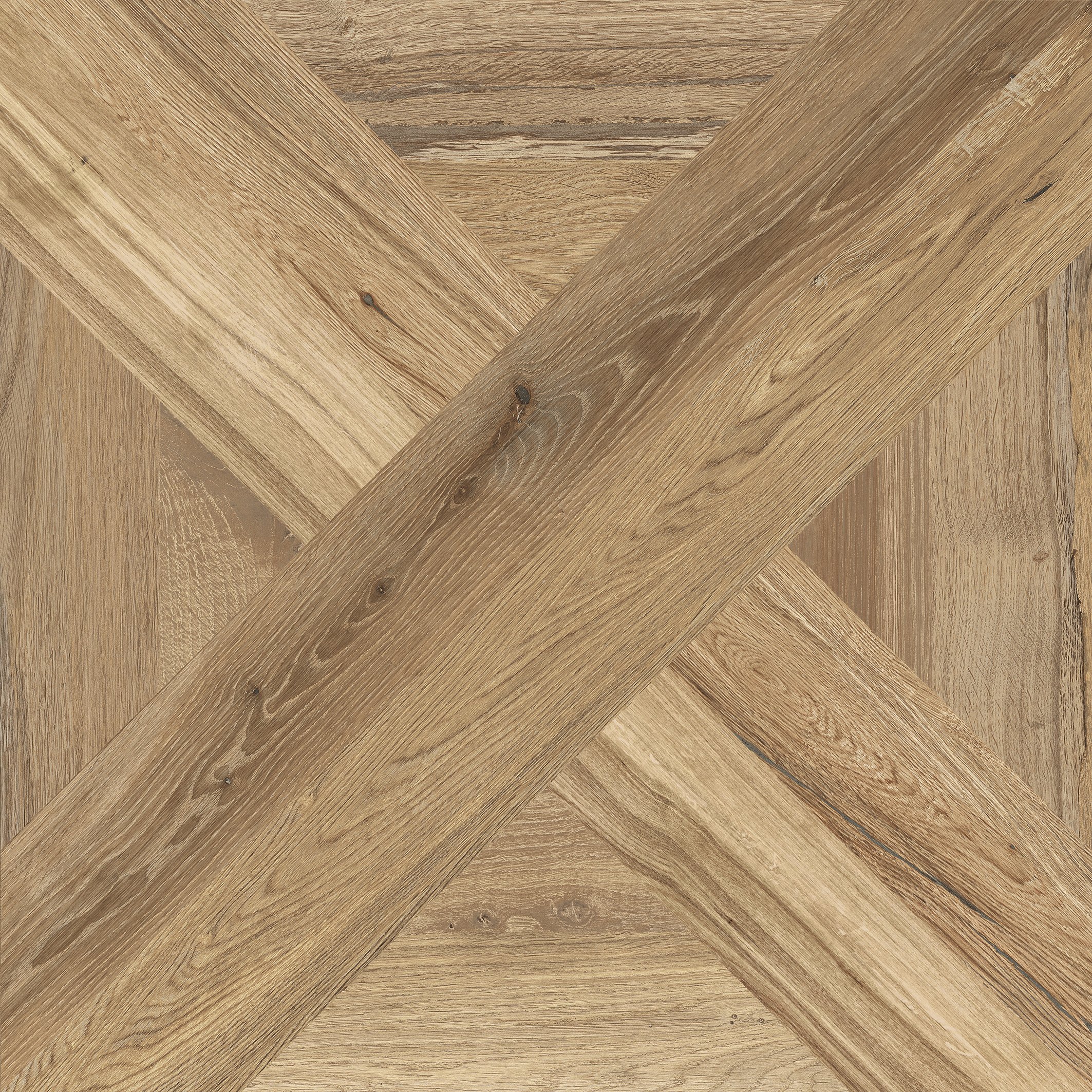 Noisette Decoro Decor 80x80 матовая 9 мм