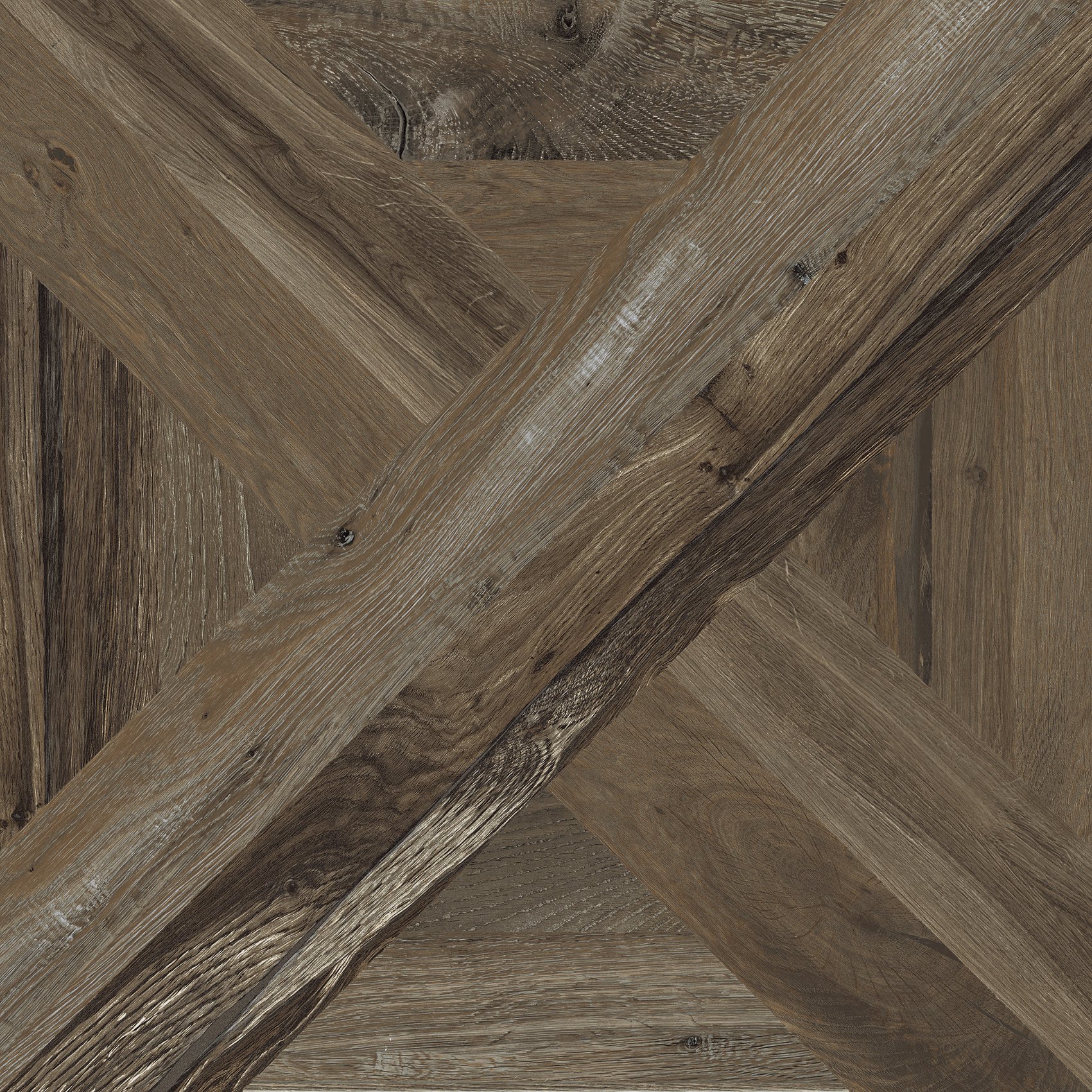 Choco Decoro Decor 80x80 матовая 9 мм