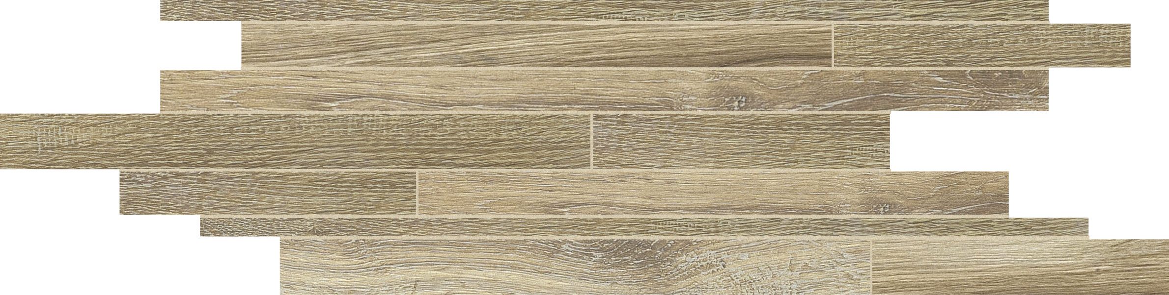 Miel Modulo listello sfalsato 15x45 матовая 9 мм