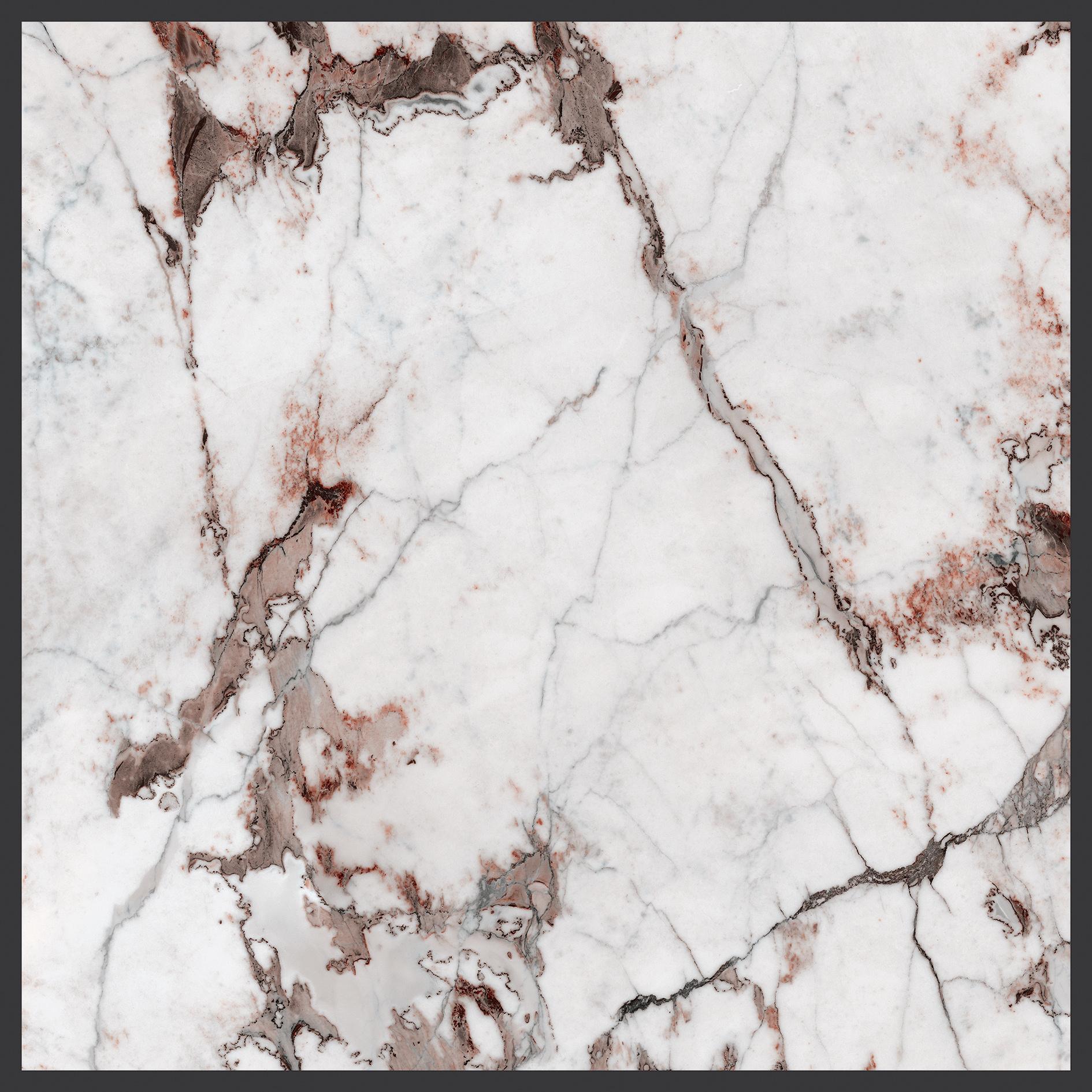 Cornice Breccia 120x120 матовая 6 мм