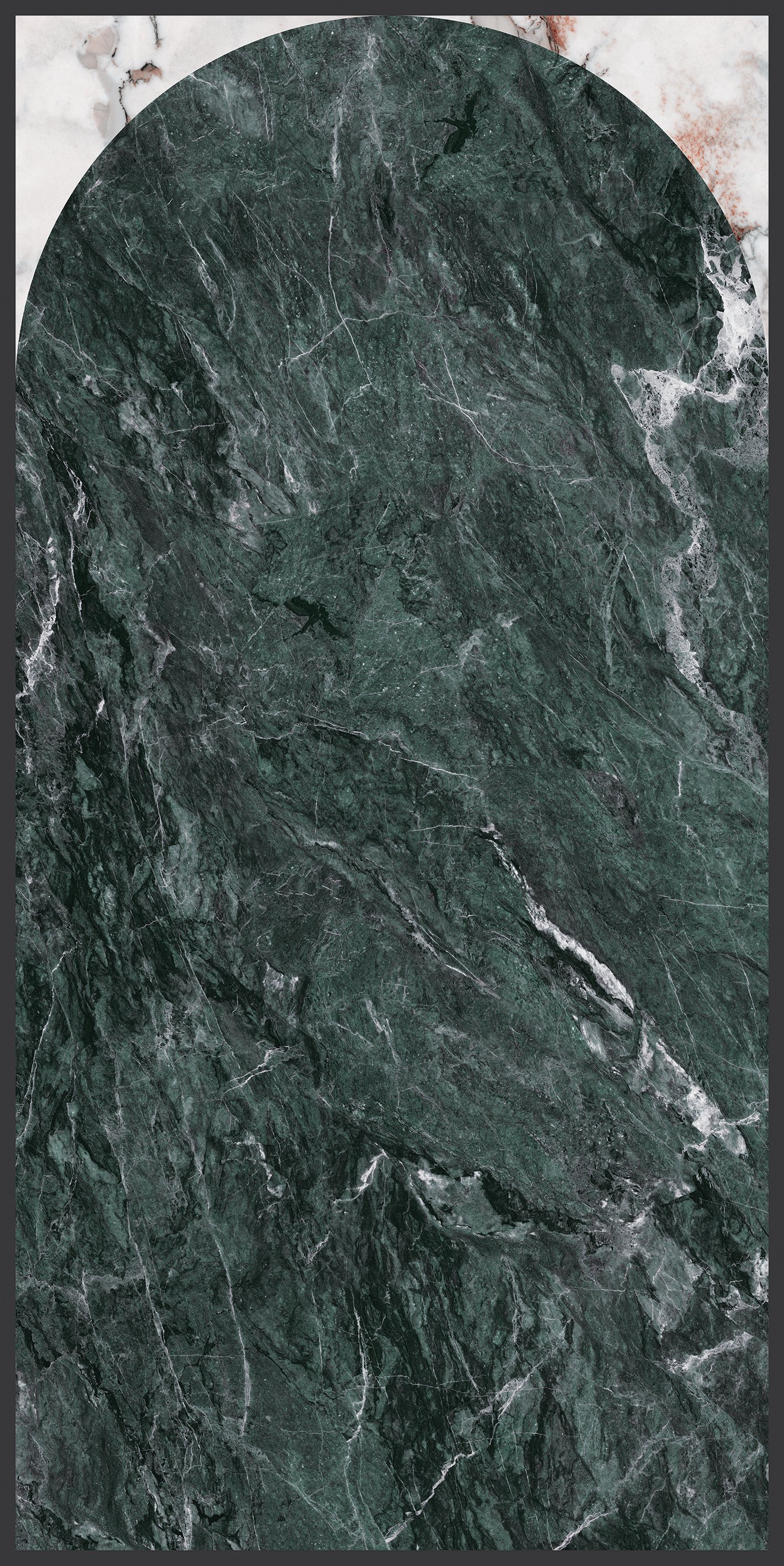 Arco Alpi-Breccia 120x240 матовая 6 мм
