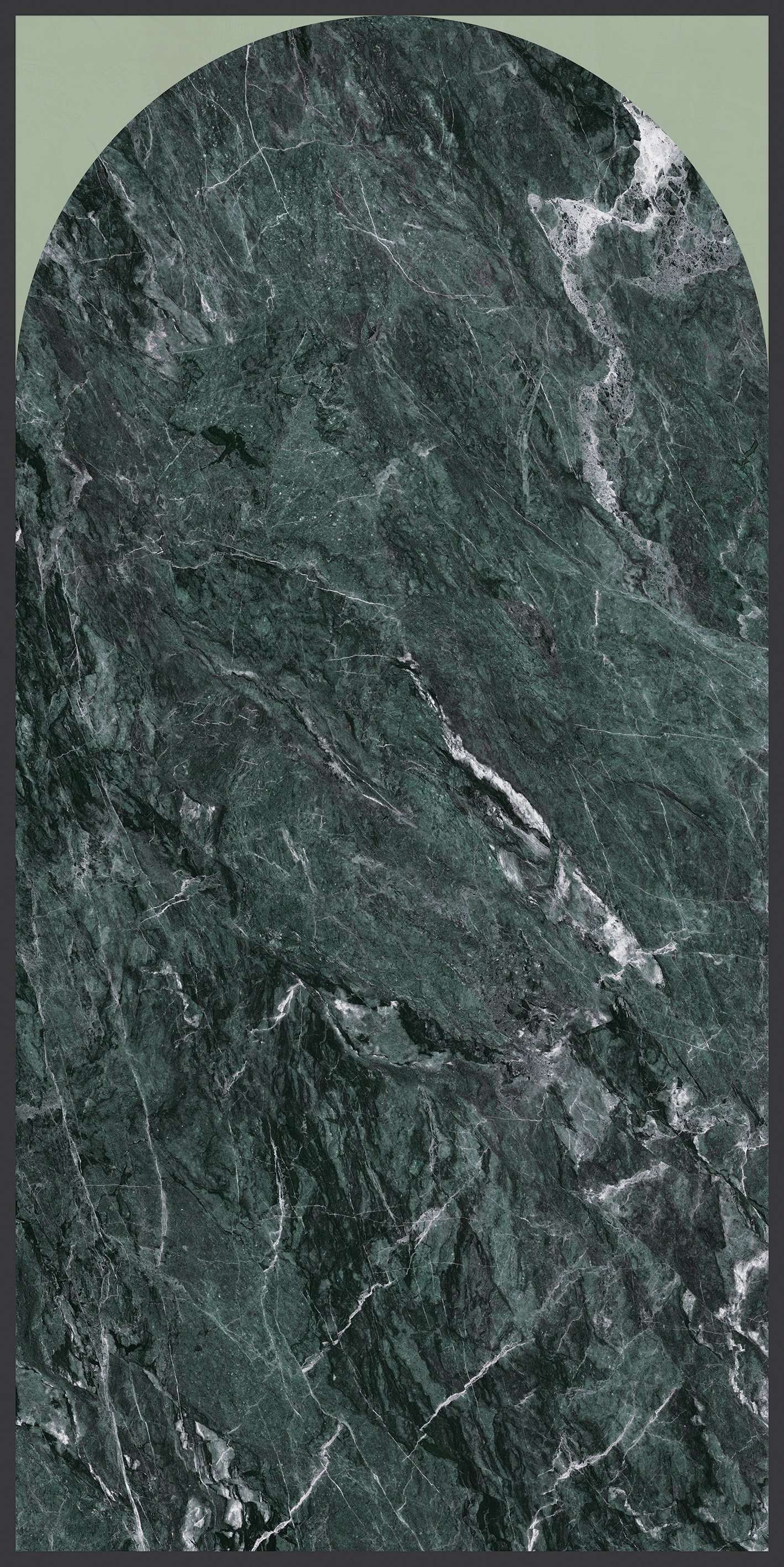 Arco Alpi-Lichene 120x240 матовая 6 мм