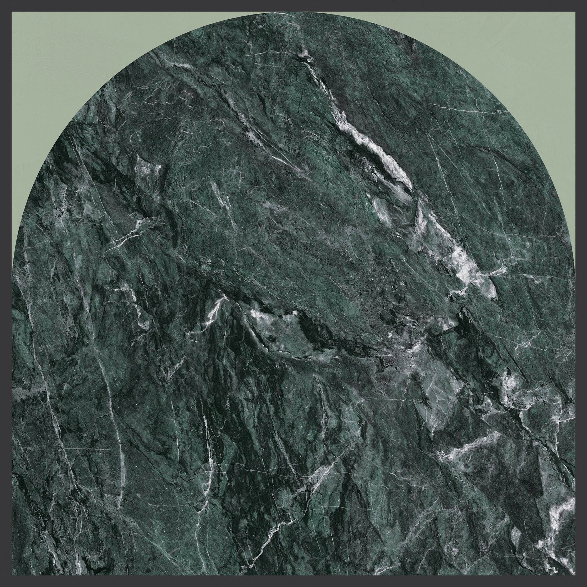 Arco Alpi-Lichene 120x120 матовая 6 мм