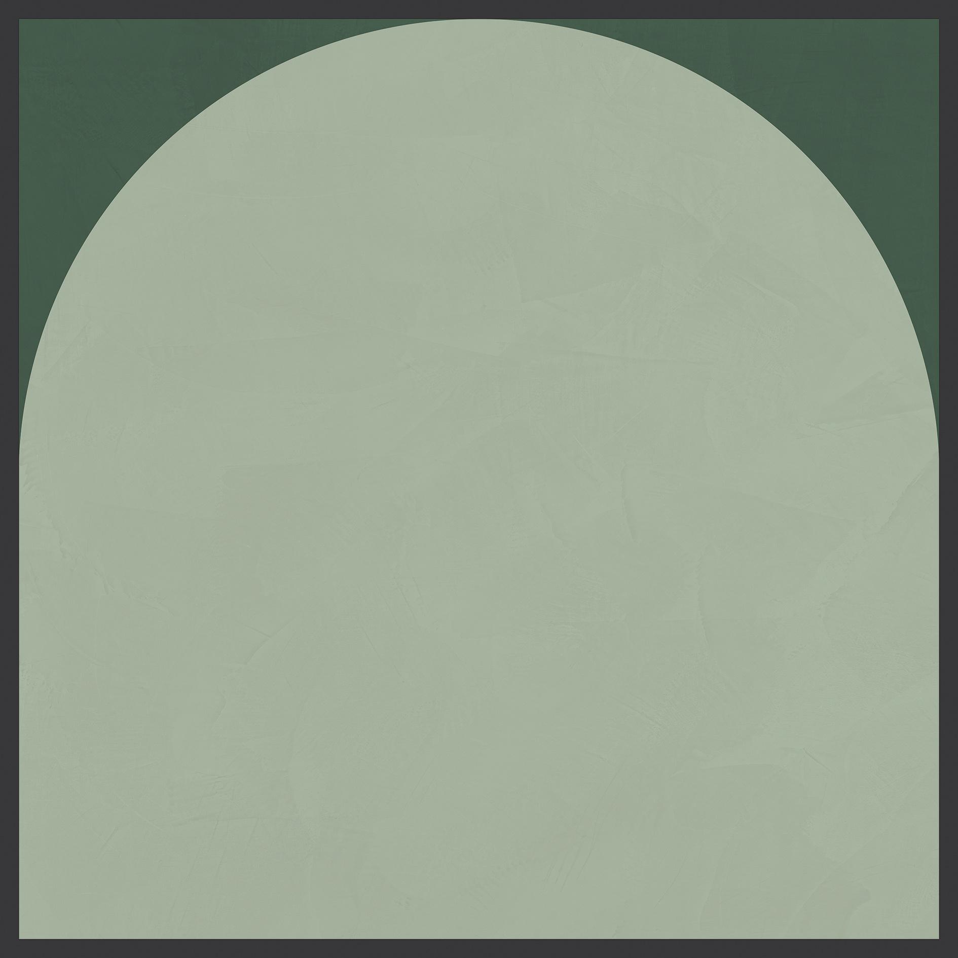 Arco Lichene-Conifera 120x120 матовая 6 мм