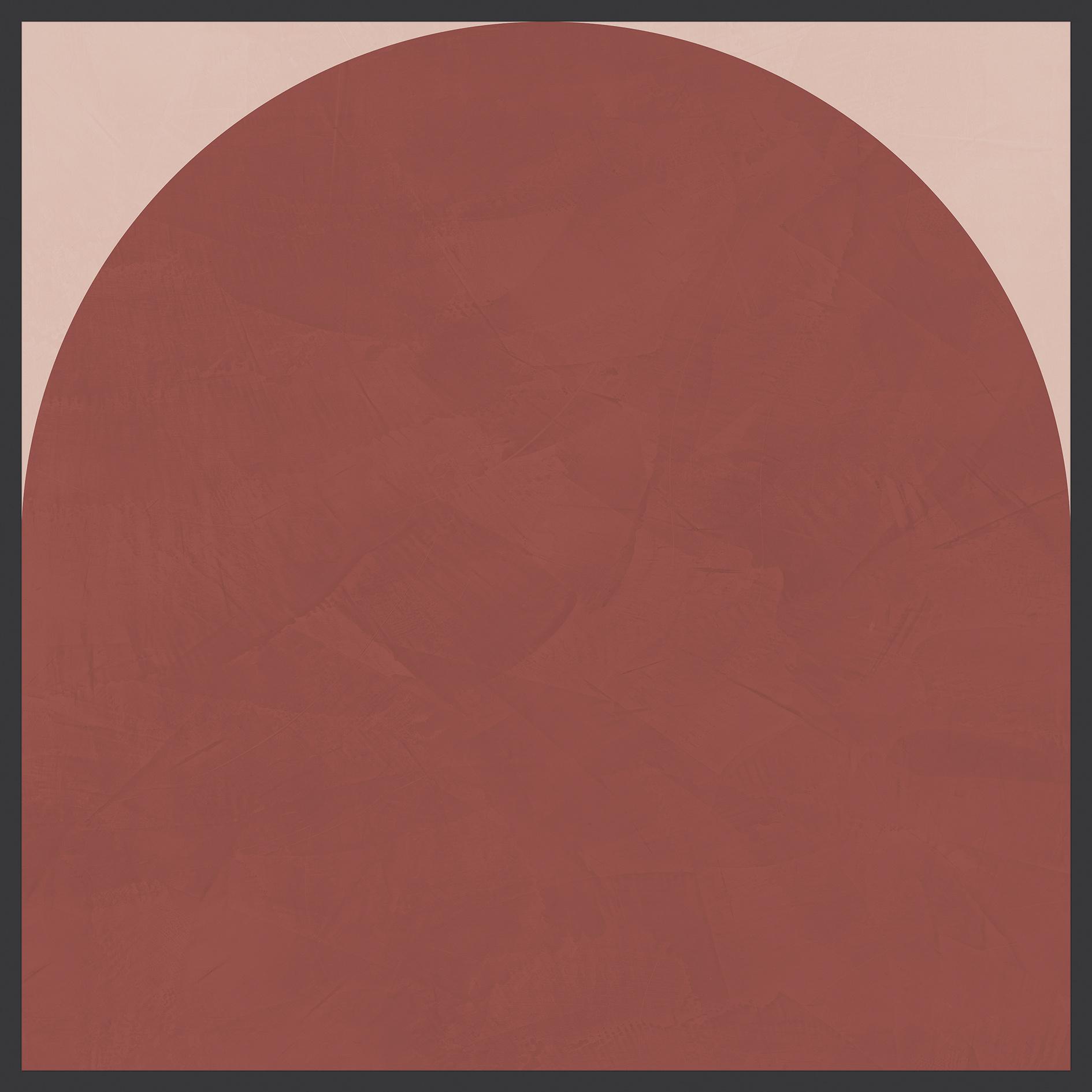 Arco Mattone-Cipria 120x120 матовая 6 мм
