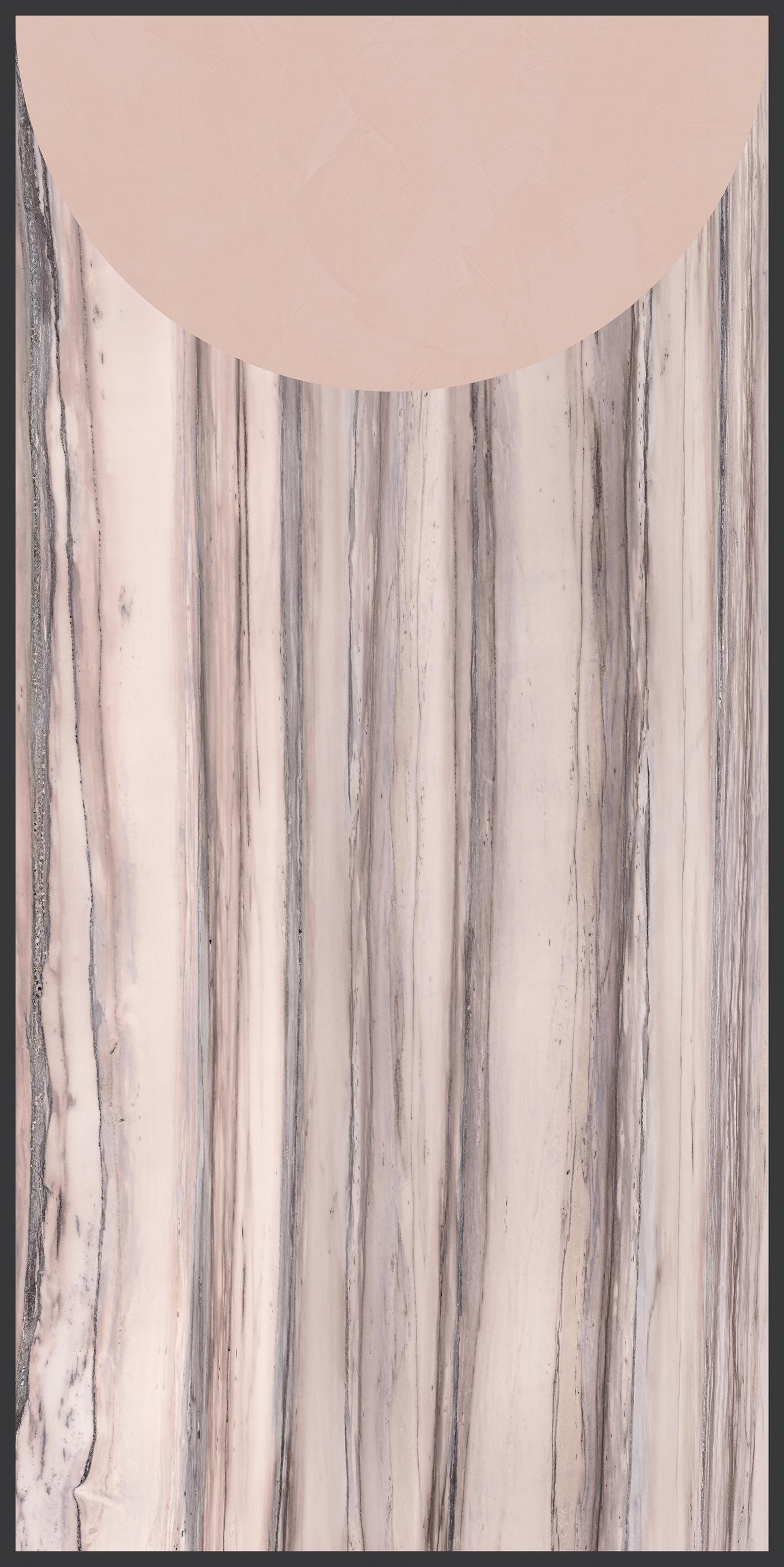 Volta Valtoce-Cipria 120x240 матовая 6 мм