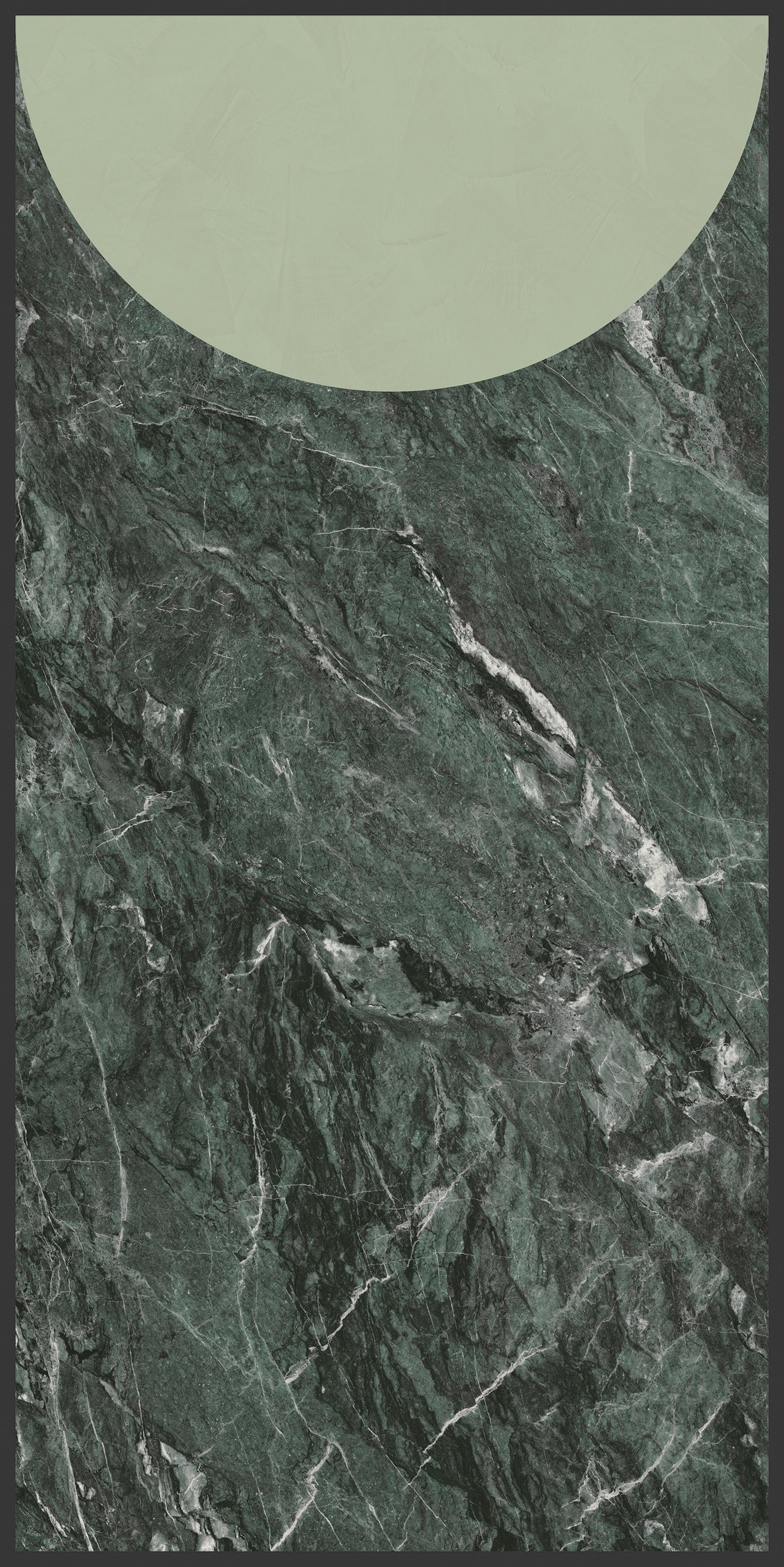 Volta Alpi-Lichene 120x240 матовая 6 мм
