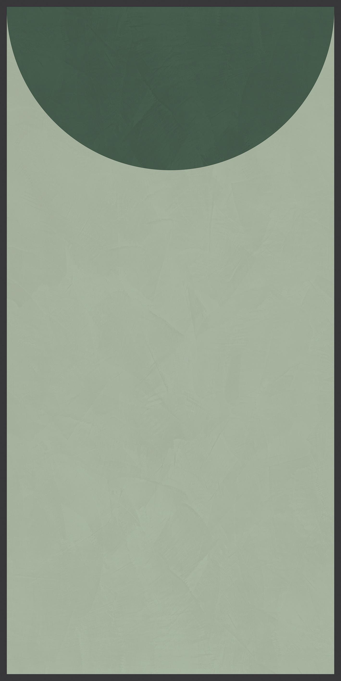 Volta Lichene-Conifera 120x240 матовая 6 мм