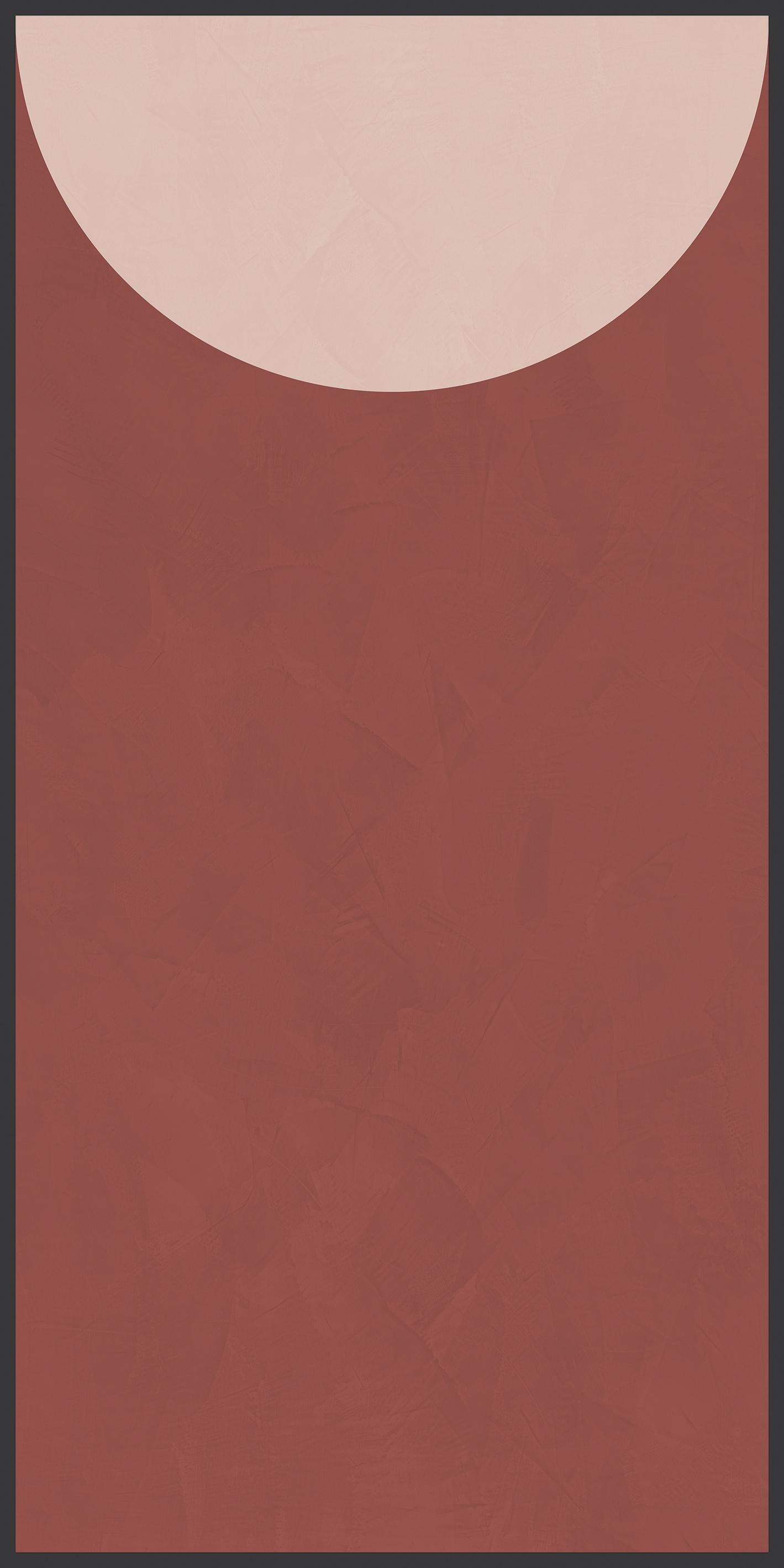 Volta Mattone-Cipria 120x240 матовая 6 мм