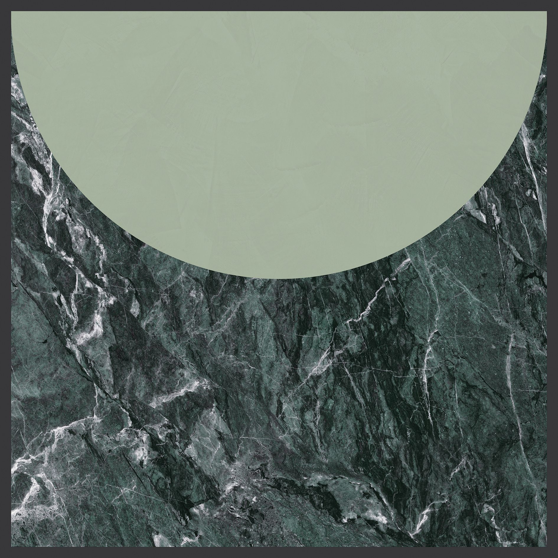 Volta Alpi-Lichene 120x120 матовая 6 мм